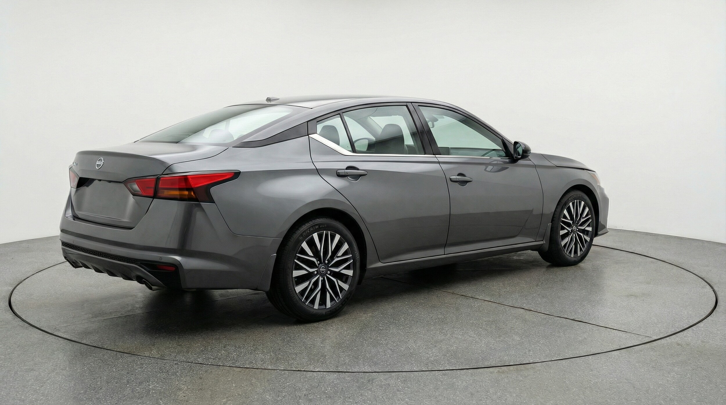 Thumbnail: 2025 Nissan Altima - 7