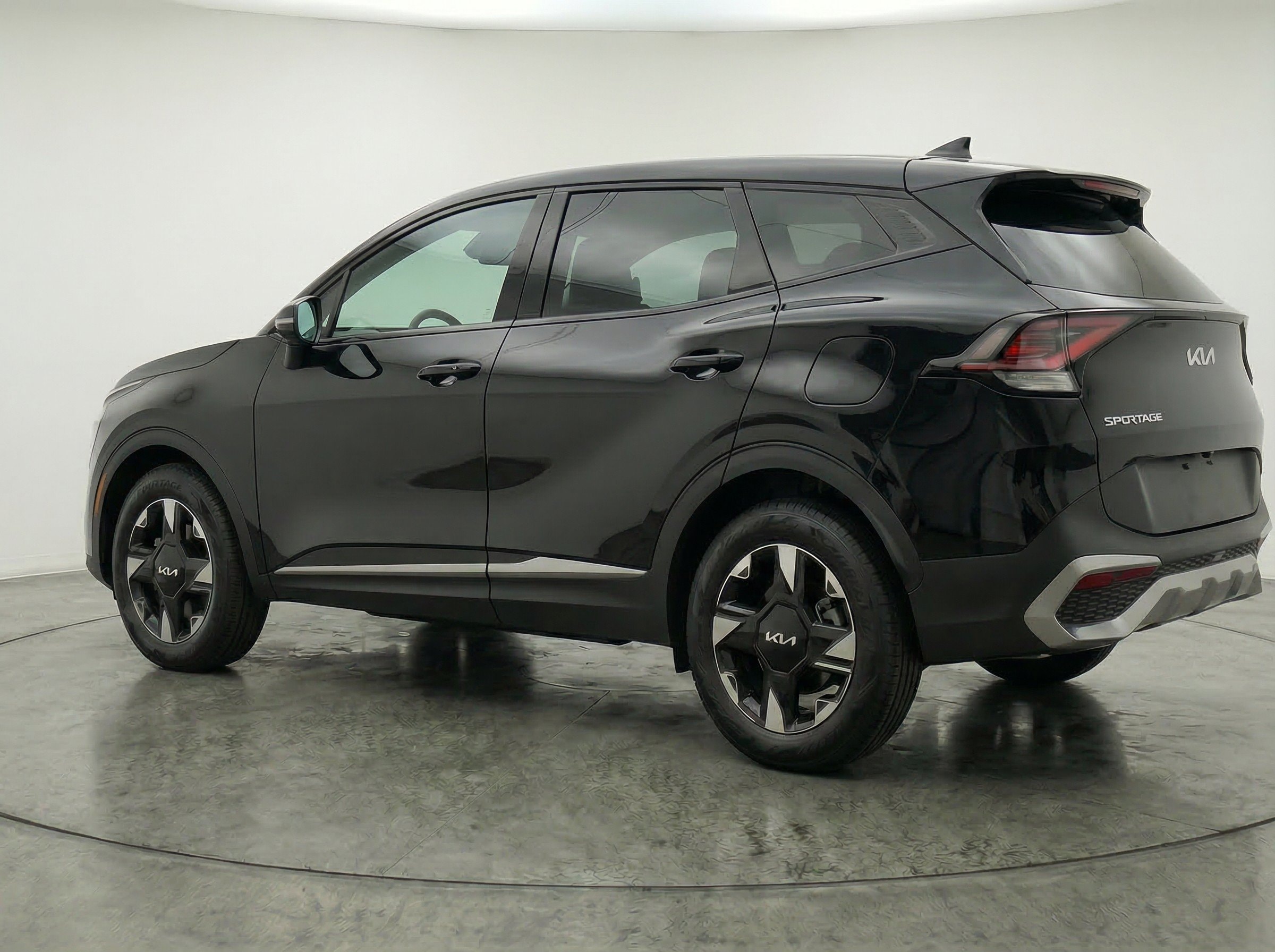Thumbnail: 2026 Kia Sportage - 6