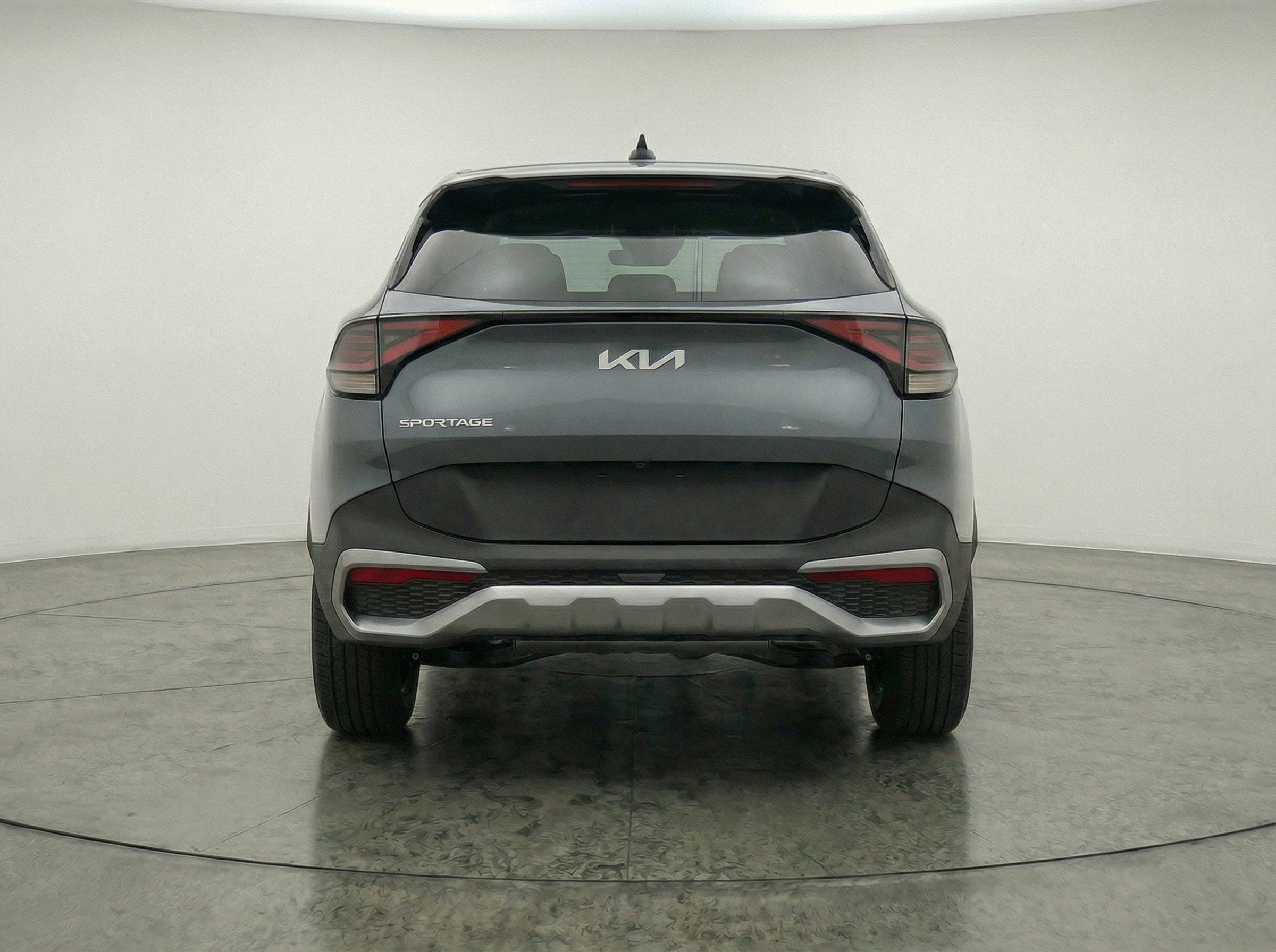 Thumbnail: 2026 Kia Sportage - 7