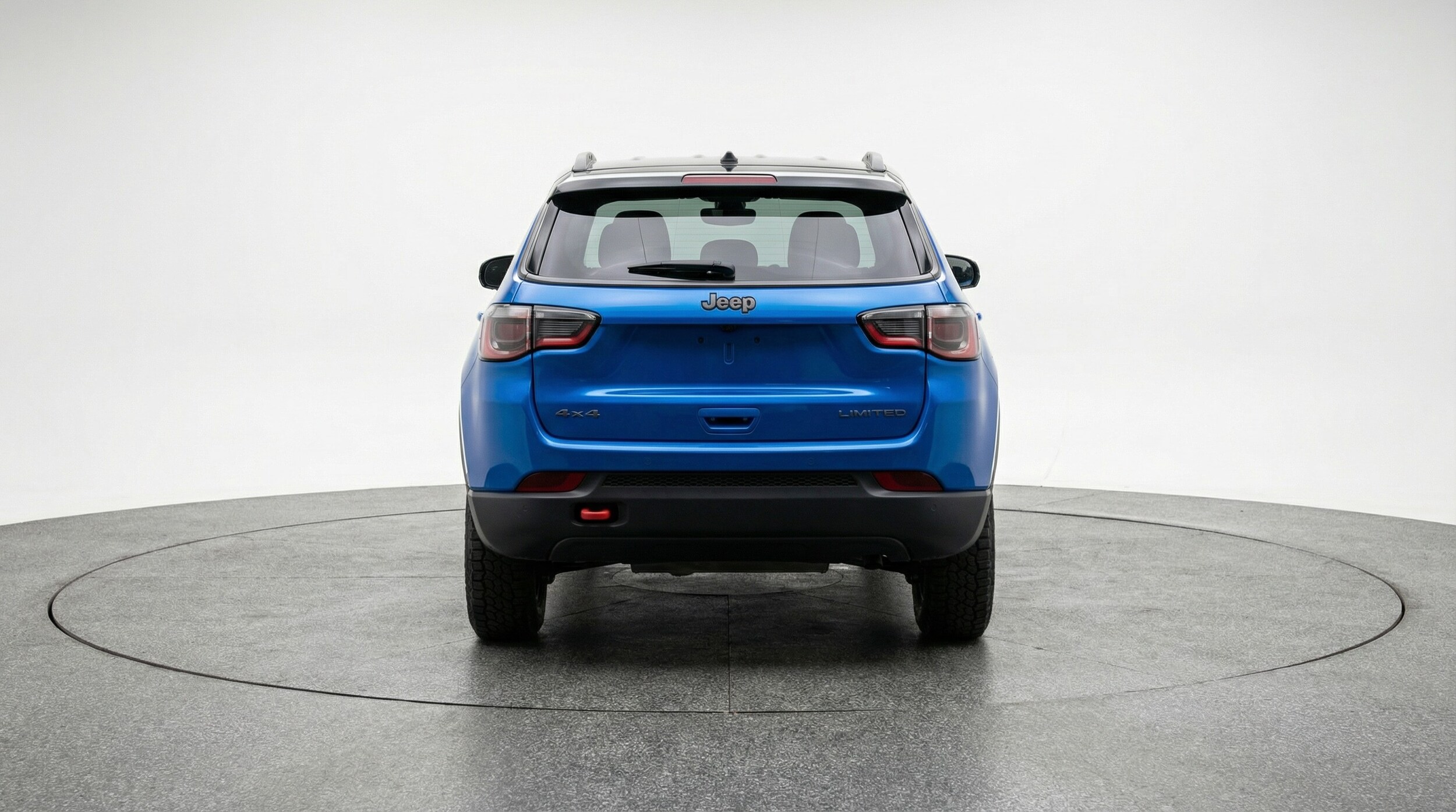 Thumbnail: 2025 Jeep Compass - 6