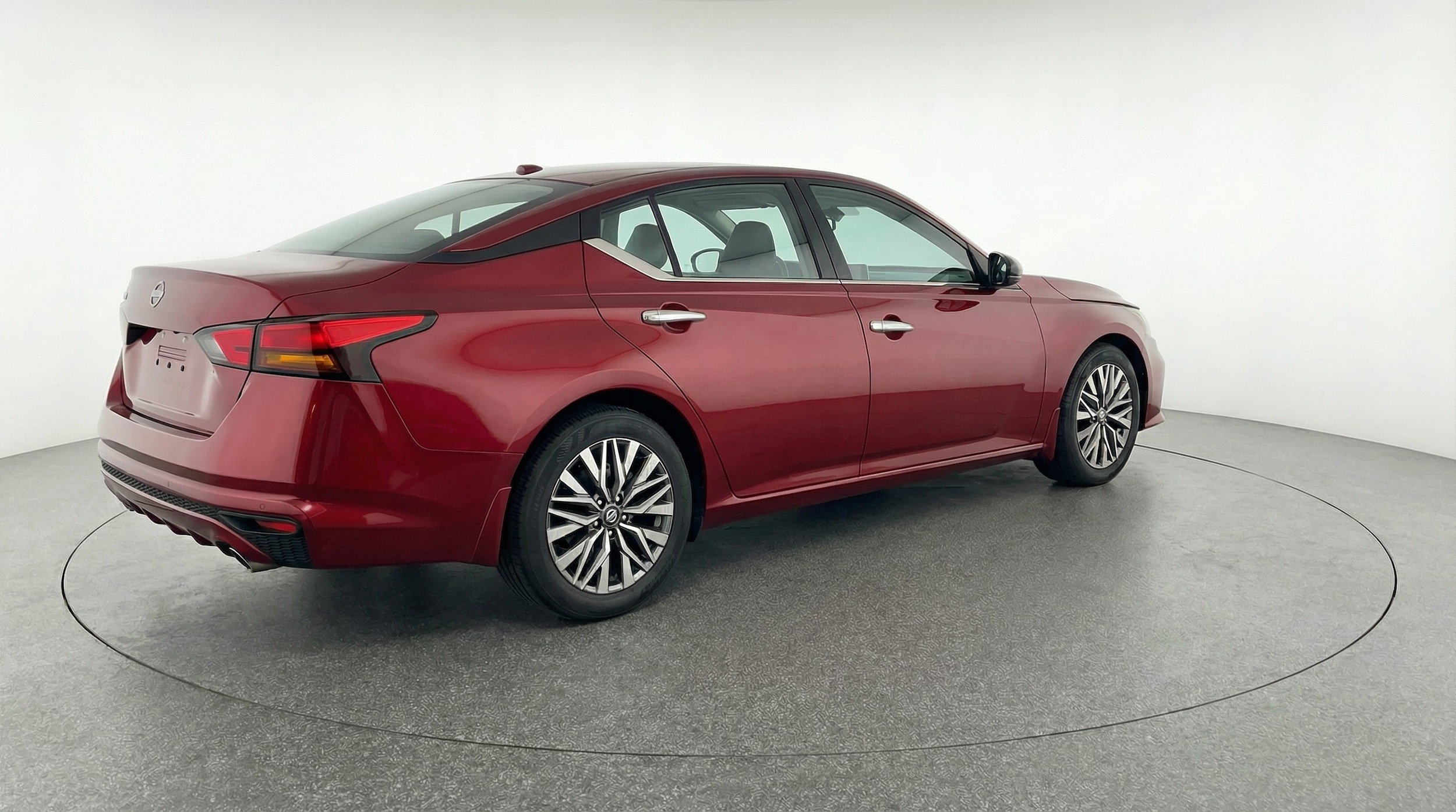 Thumbnail: 2025 Nissan Altima - 7