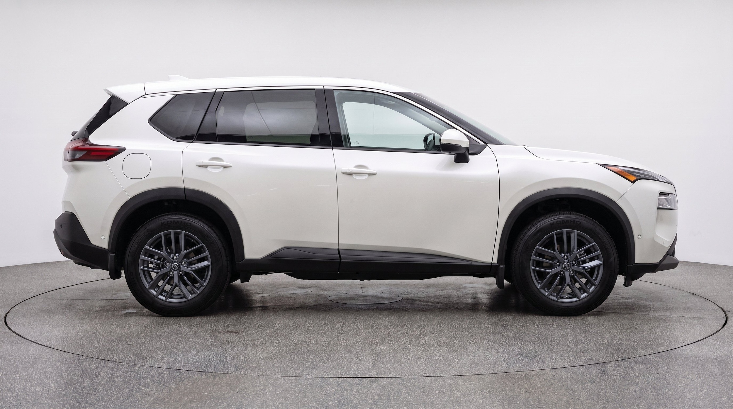 Thumbnail: 2026 Nissan Rogue - 11