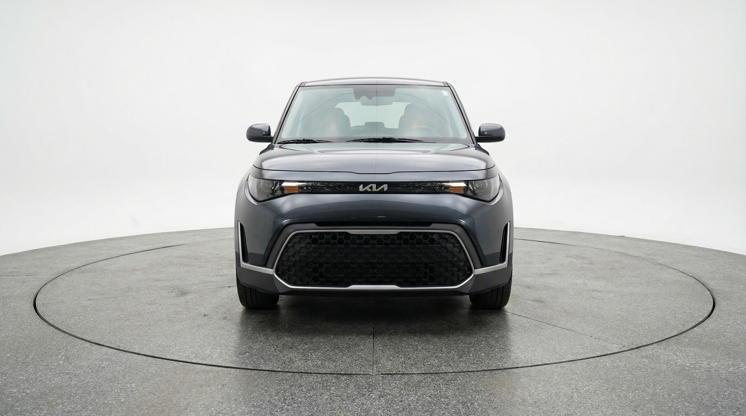 Thumbnail: 2025 Kia Soul - 2