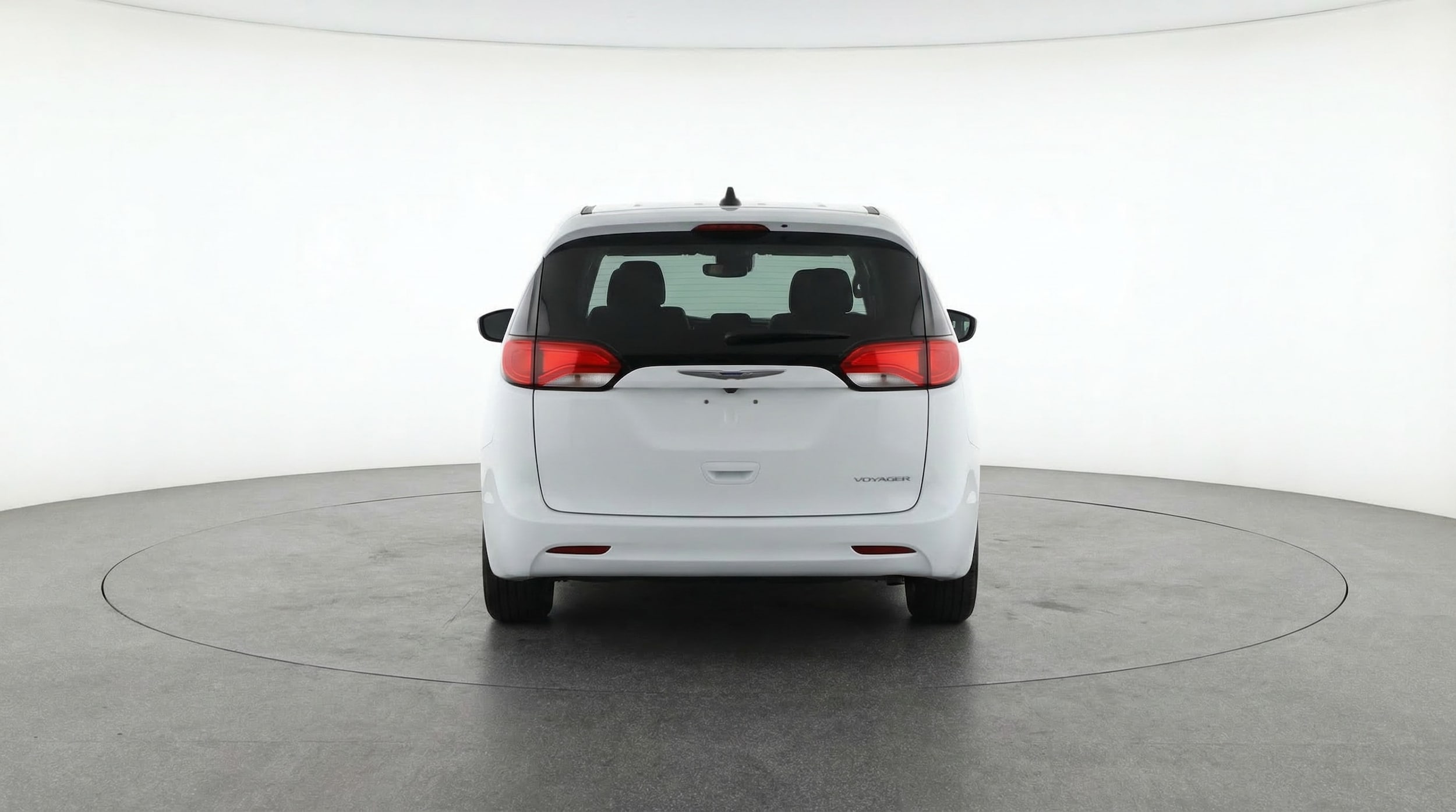 Thumbnail: 2024 Chrysler Voyager - 6