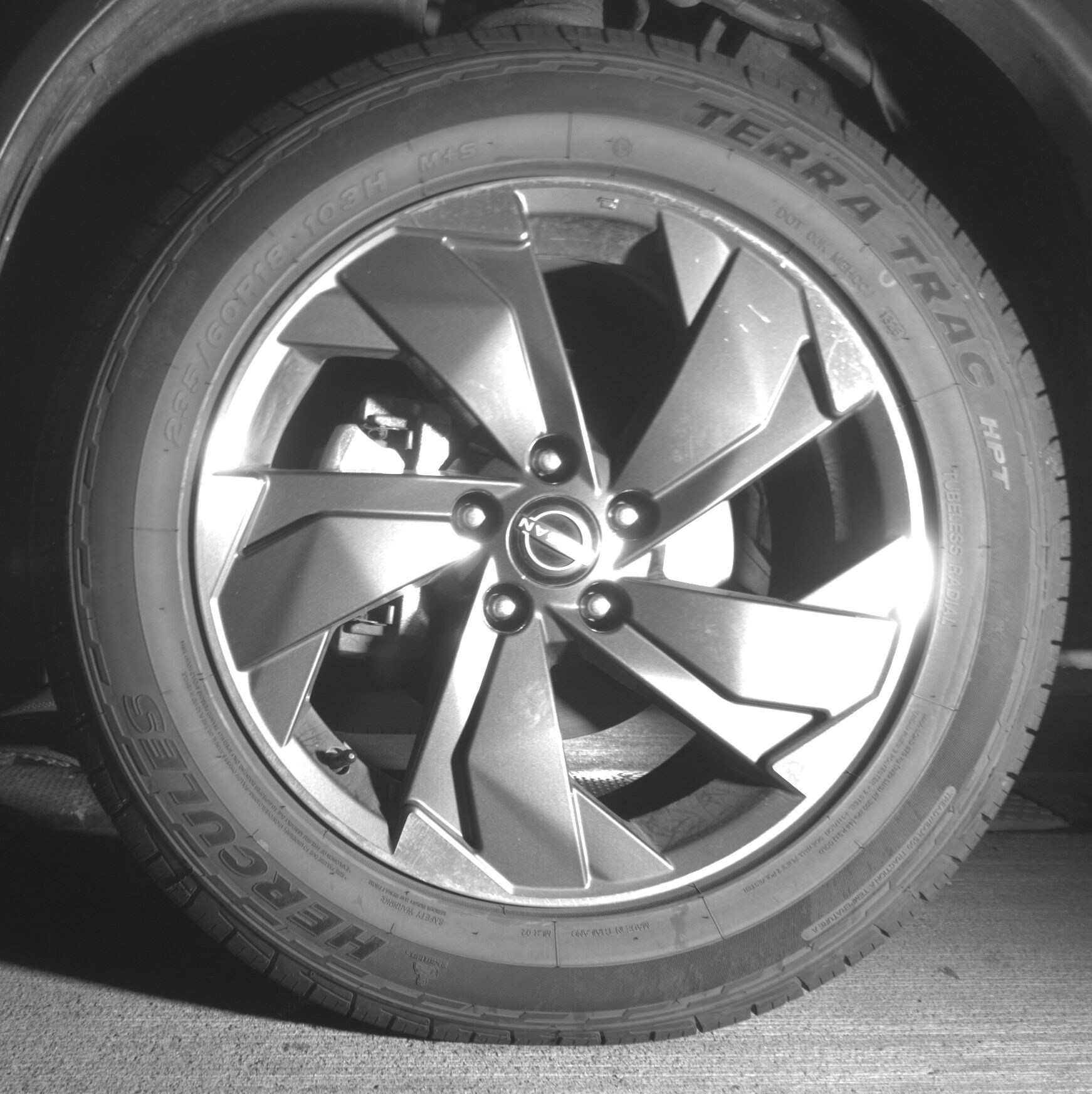 Thumbnail: 2025 Nissan Rogue - 9