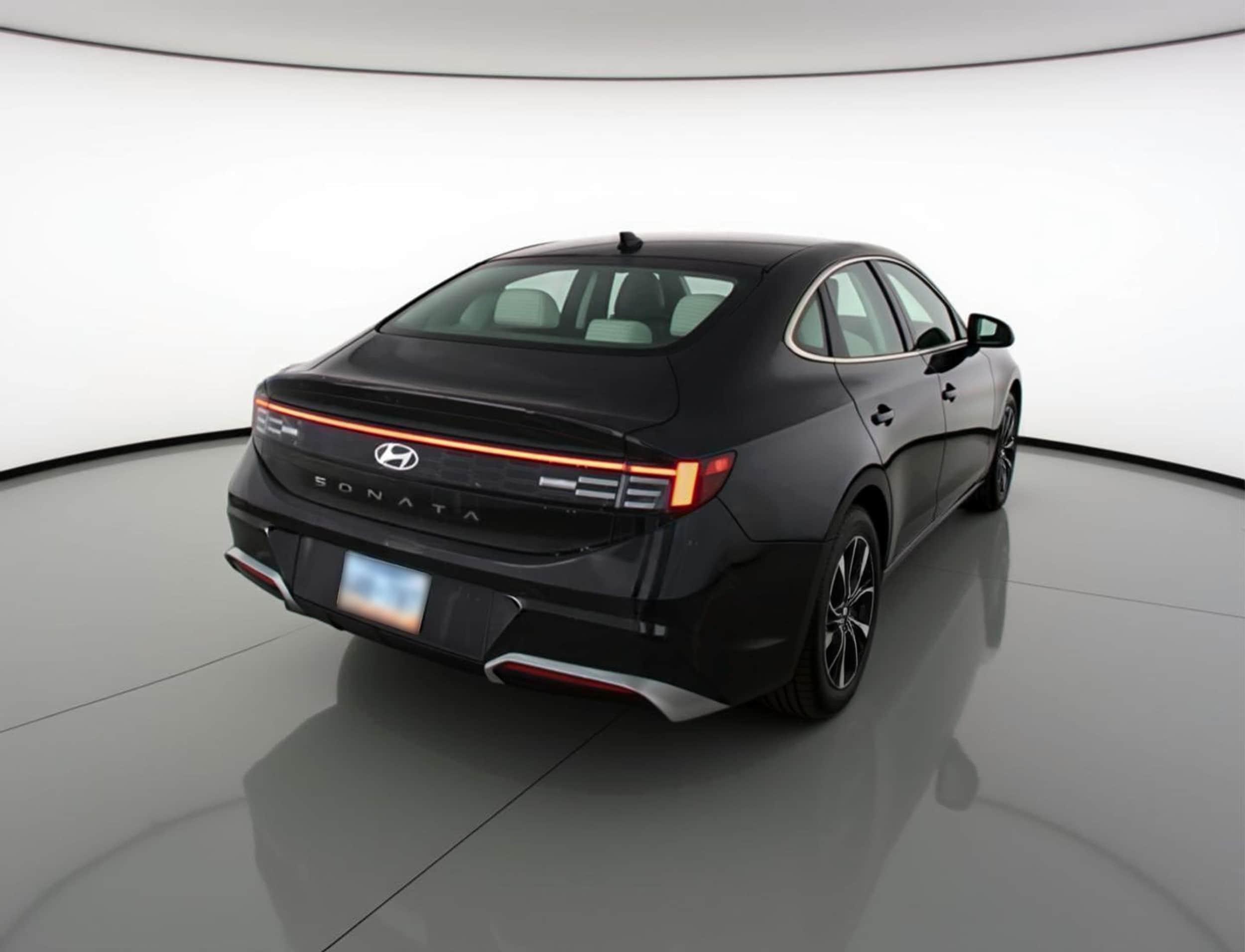 Thumbnail: 2025 Hyundai Sonata - 7