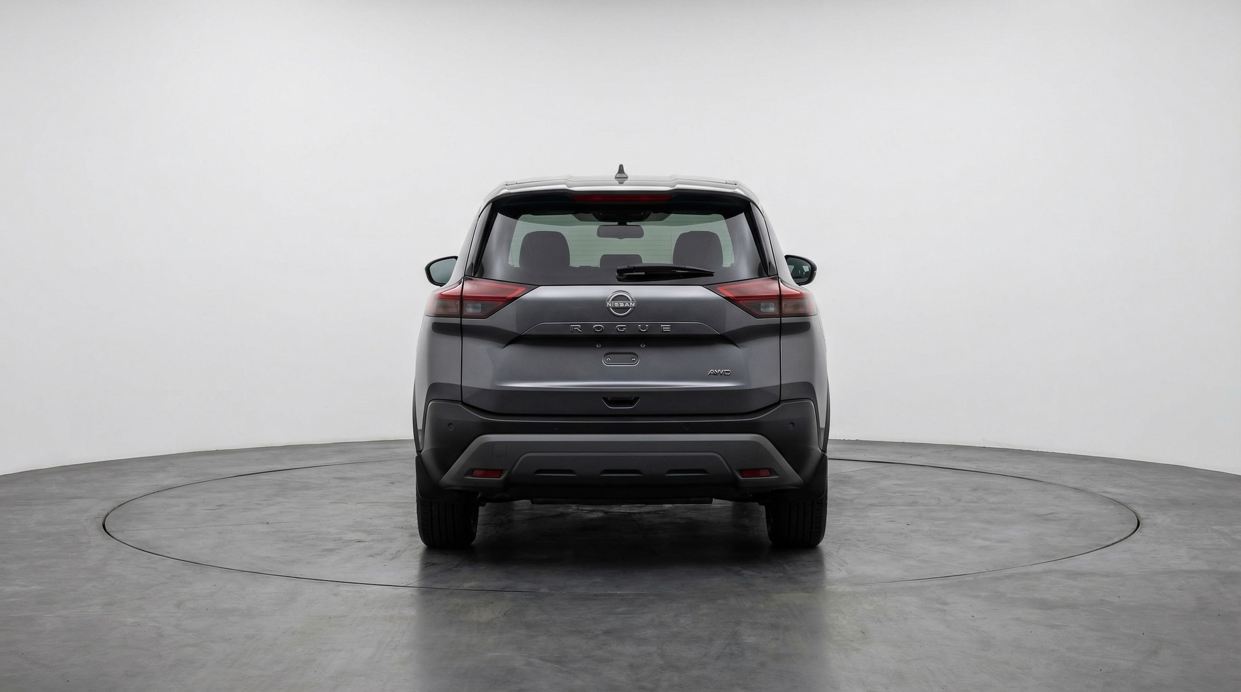 Thumbnail: 2025 Nissan Rogue - 6