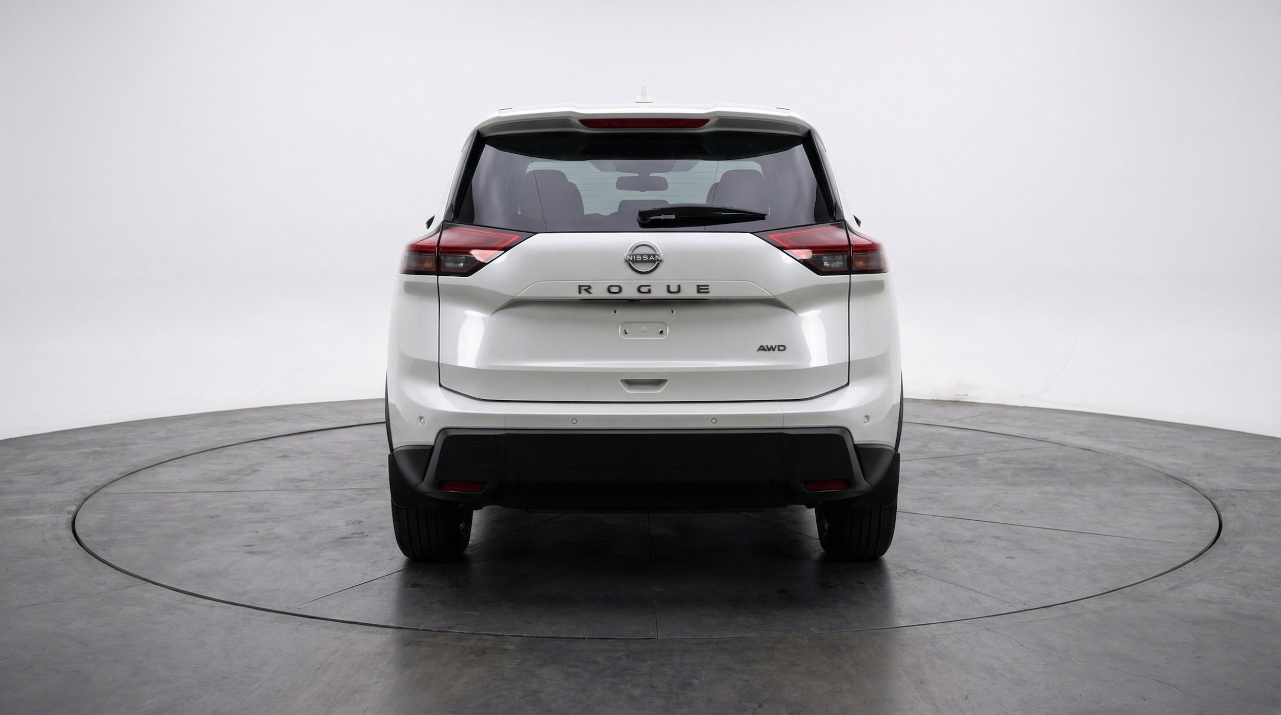 Thumbnail: 2025 Nissan Rogue - 7
