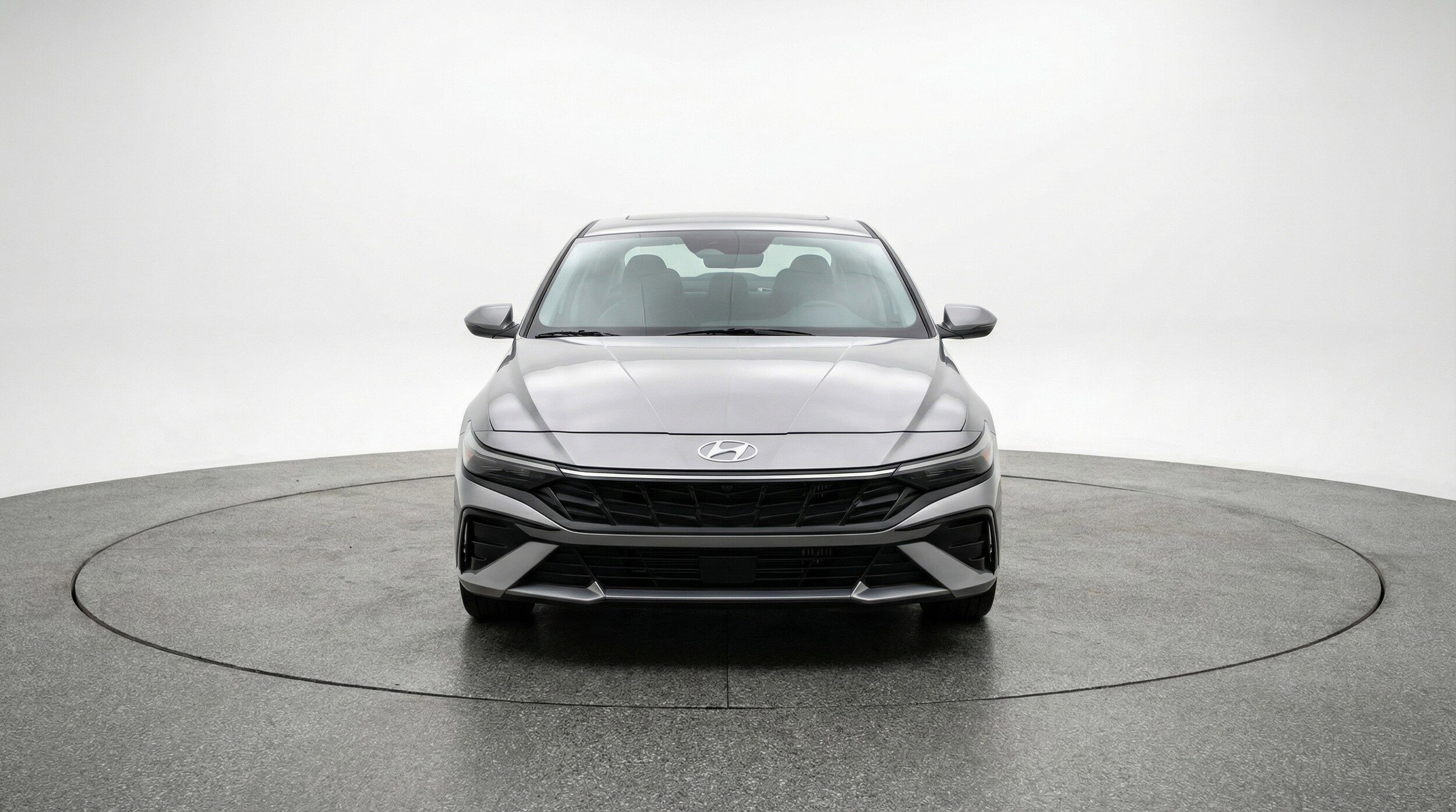 Thumbnail: 2025 Hyundai Elantra - 2