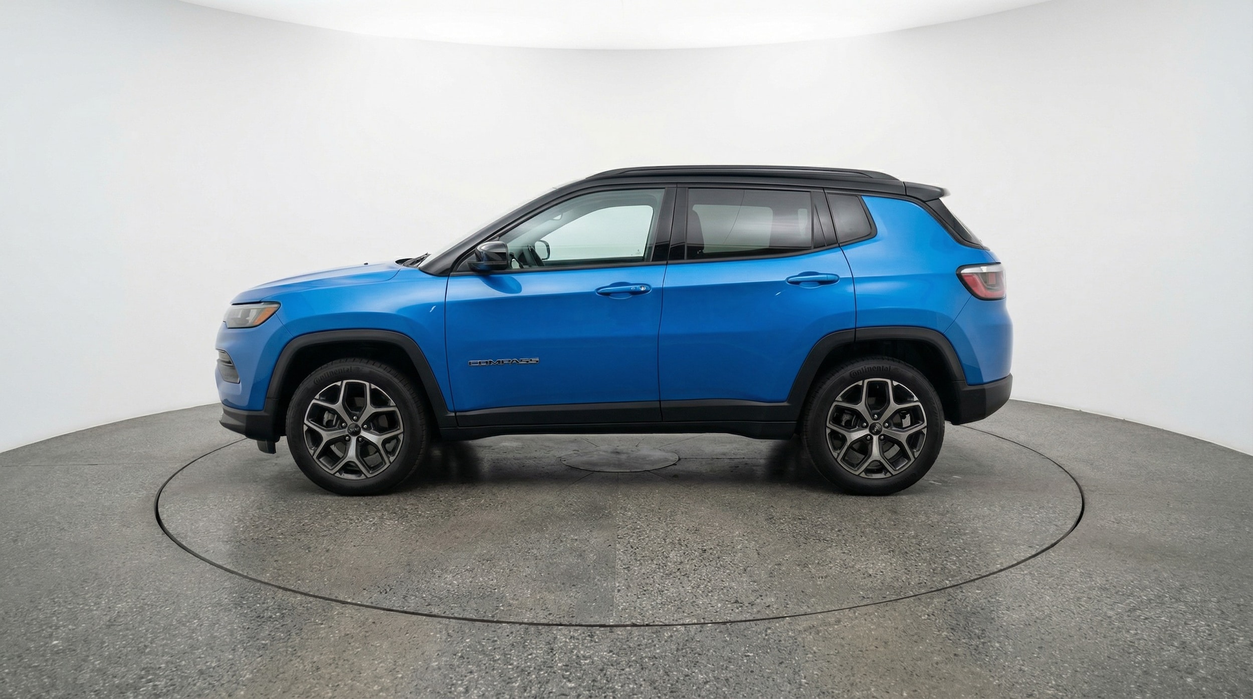Thumbnail: 2025 Jeep Compass - 4
