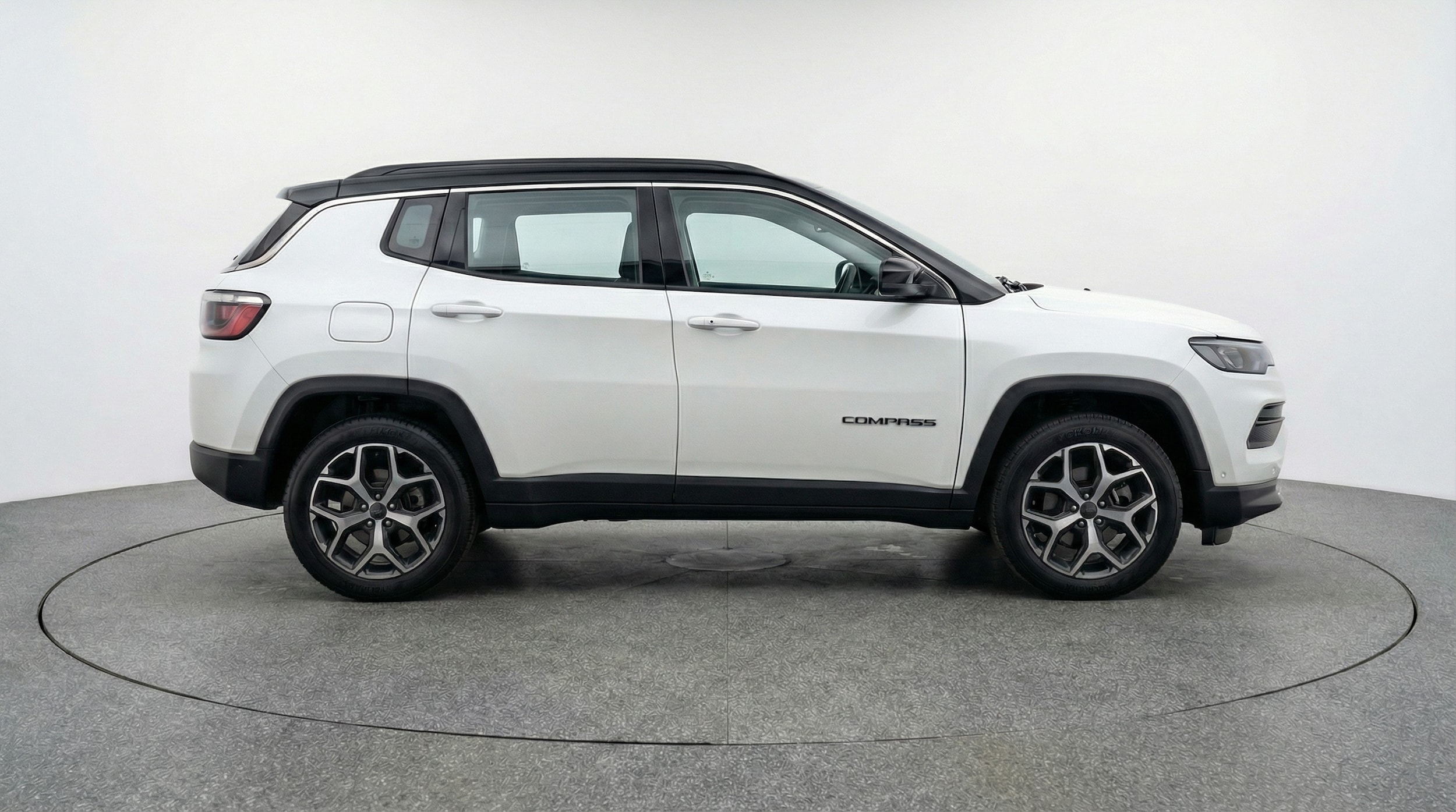 Thumbnail: 2025 Jeep Compass - 8