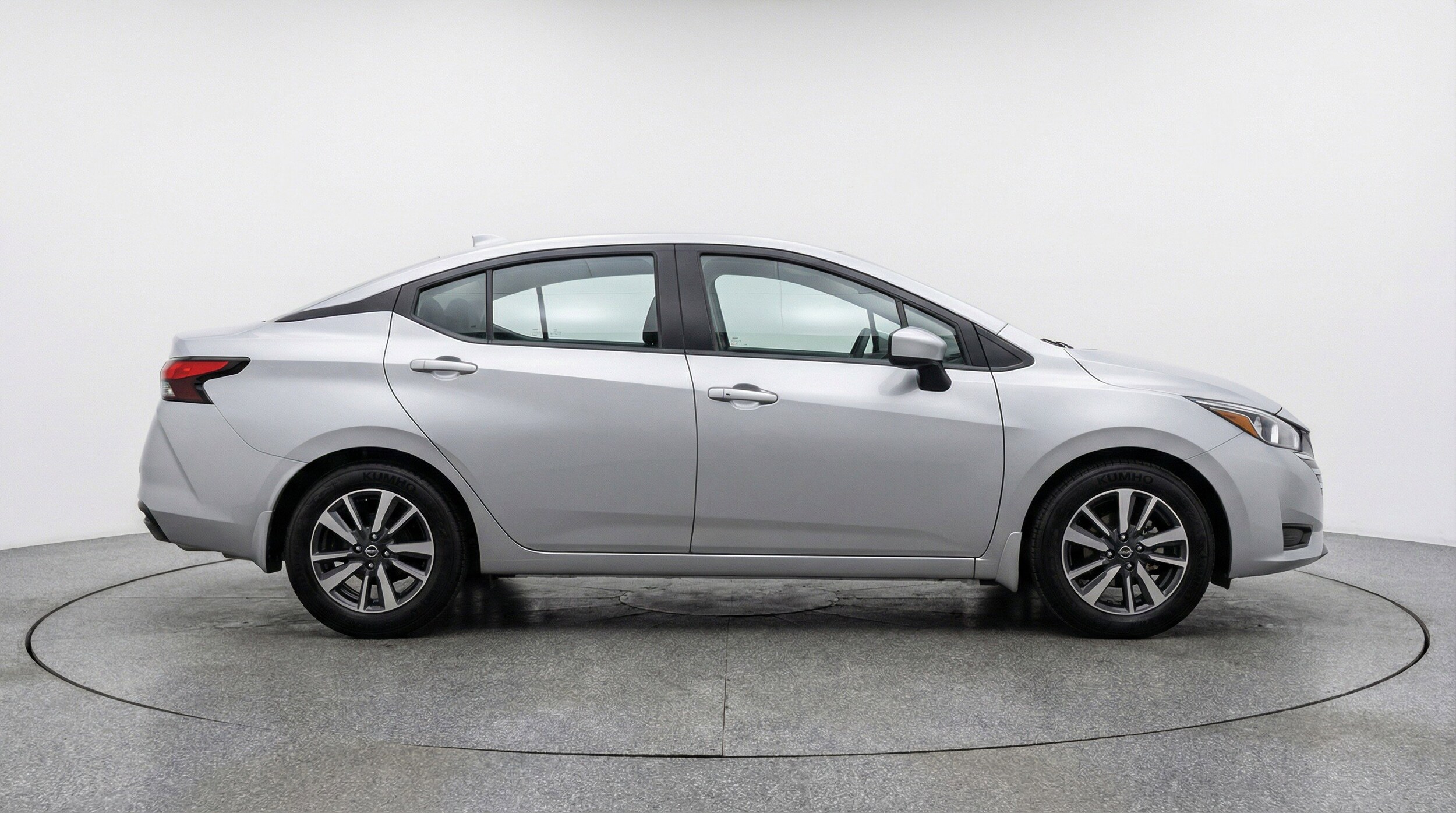 Thumbnail: 2025 Nissan Versa - 11
