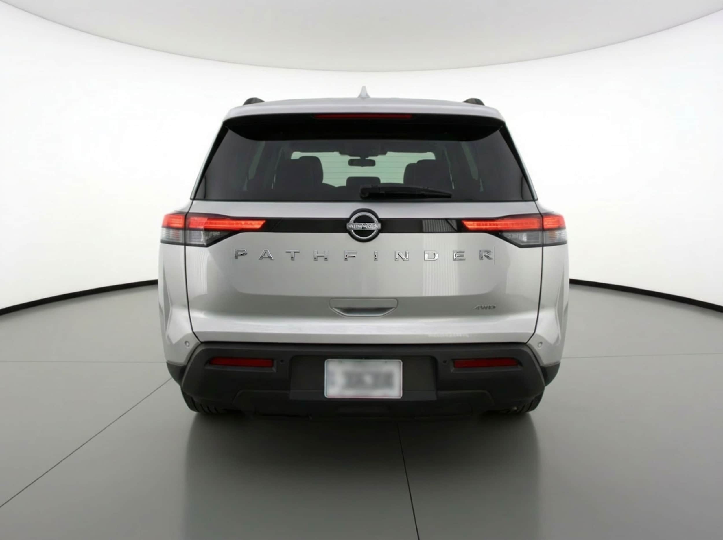 Thumbnail: 2025 Nissan Pathfinder - 6