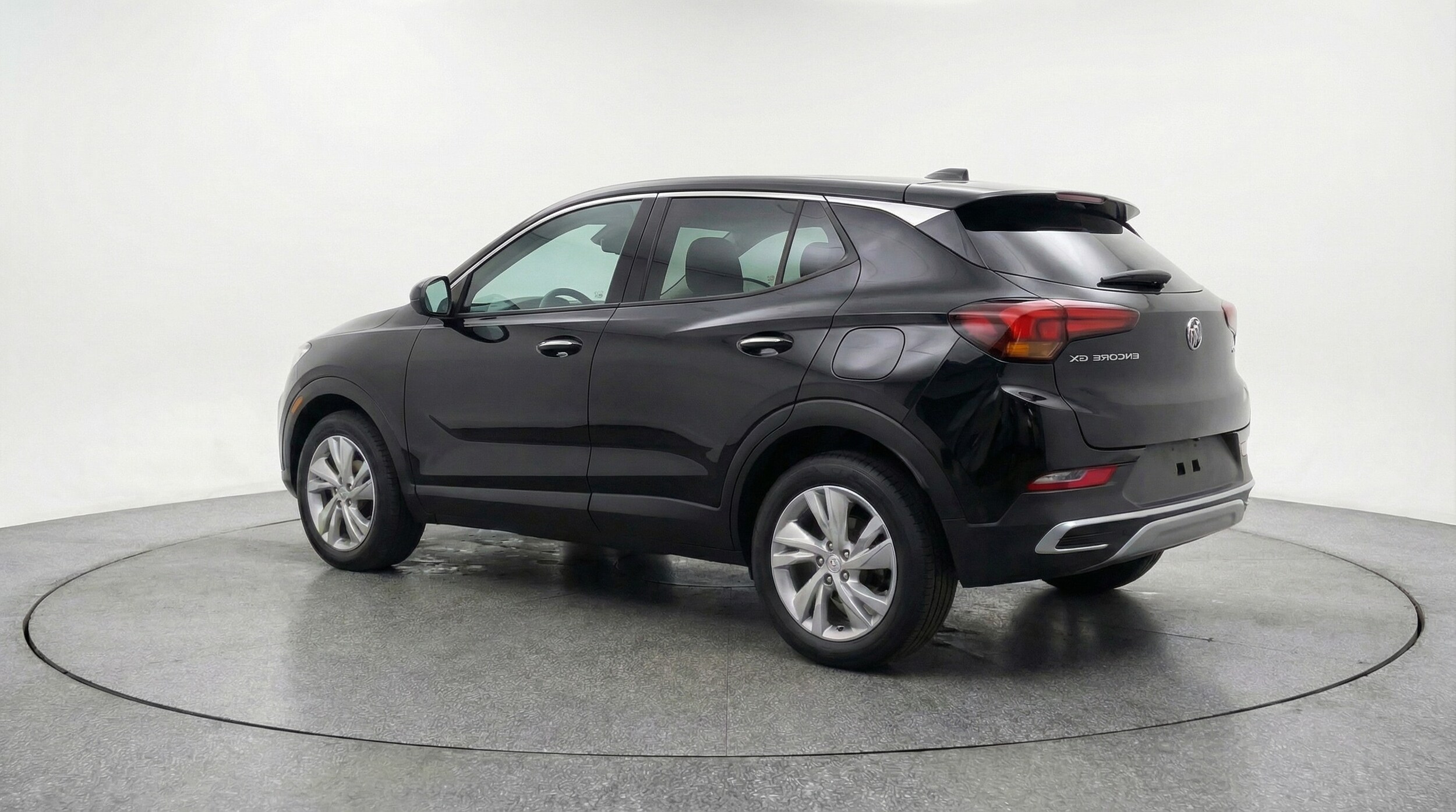 Thumbnail: 2025 Buick Encore GX - 5