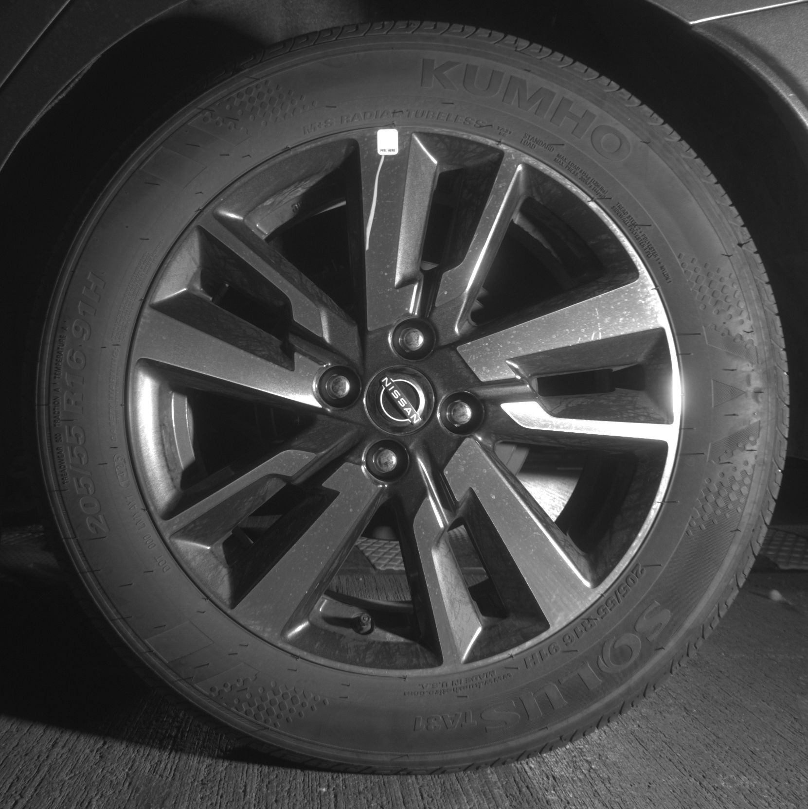 Thumbnail: 2025 Nissan Versa - 11