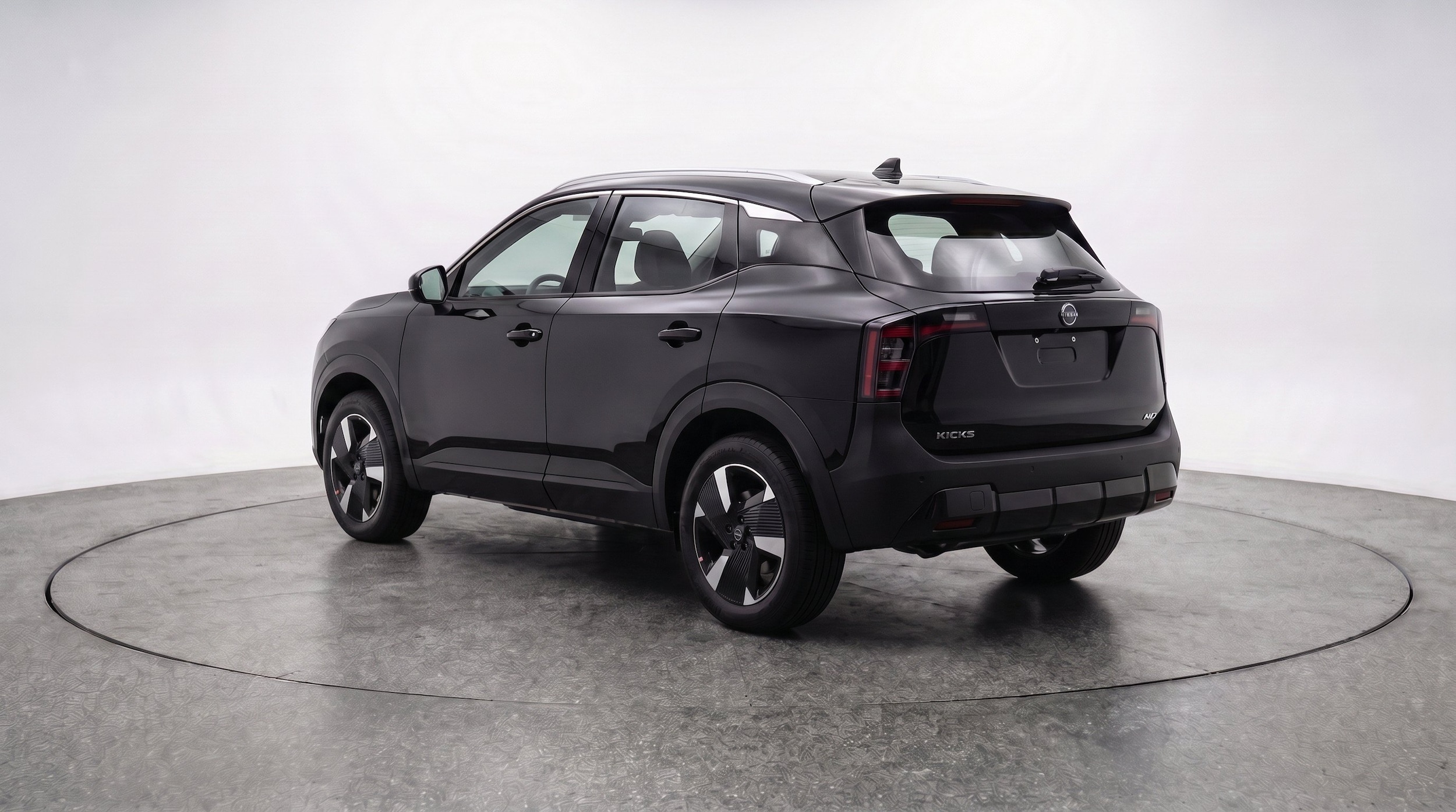 Thumbnail: 2026 Nissan Kicks - 6