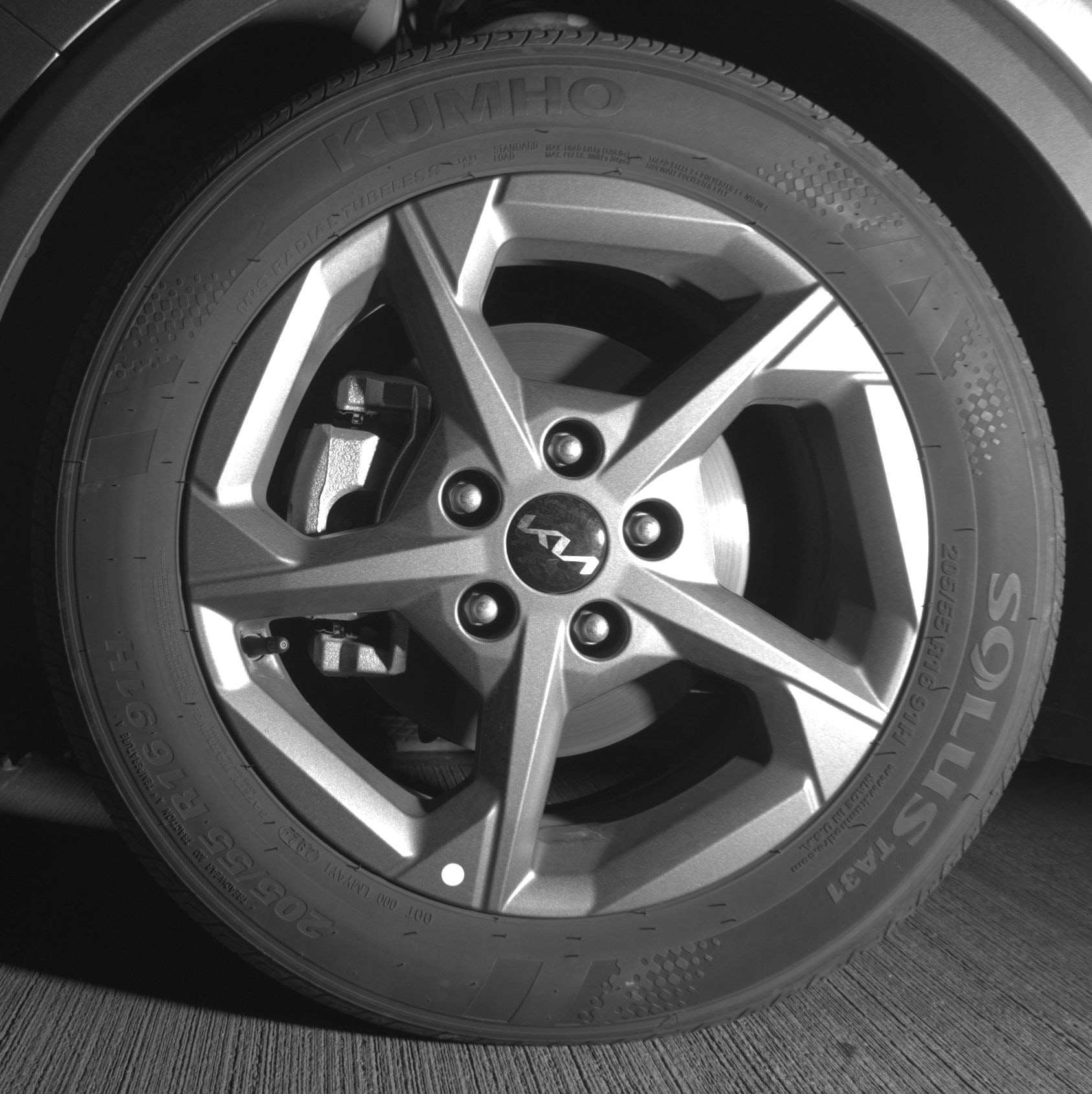 Thumbnail: 2025 Kia K4 - 9