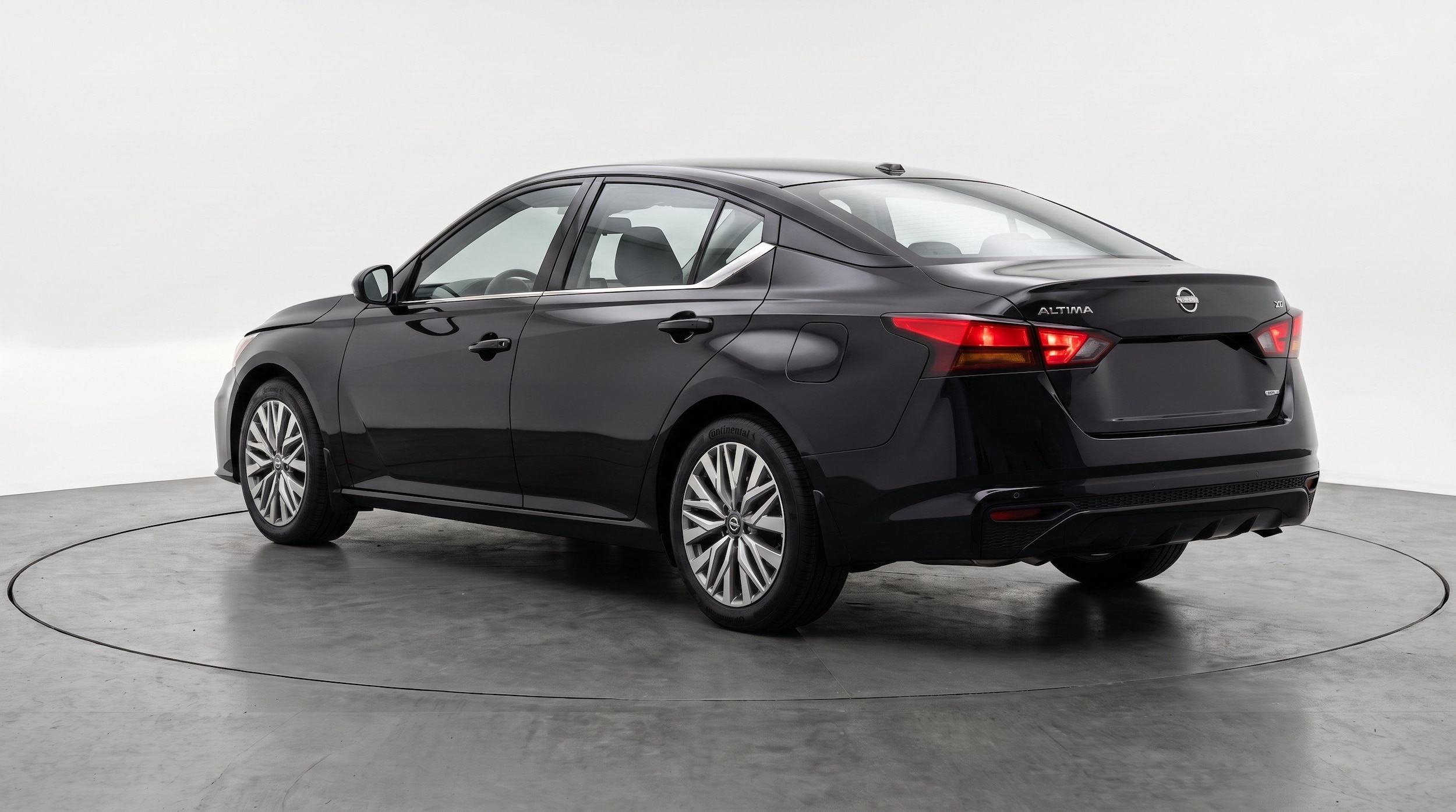 Thumbnail: 2025 Nissan Altima - 6
