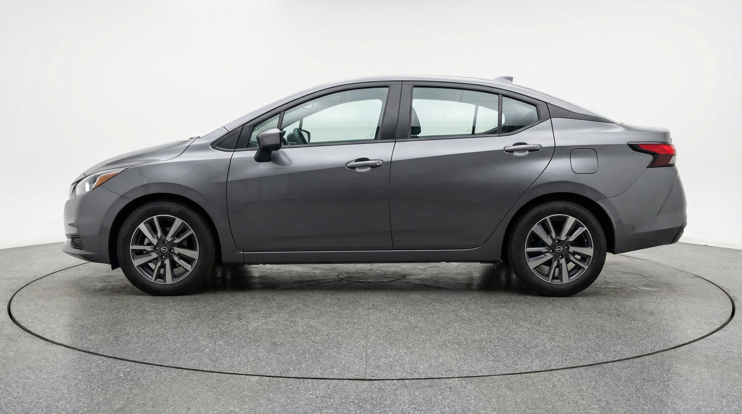 Thumbnail: 2025 Nissan Versa - 4