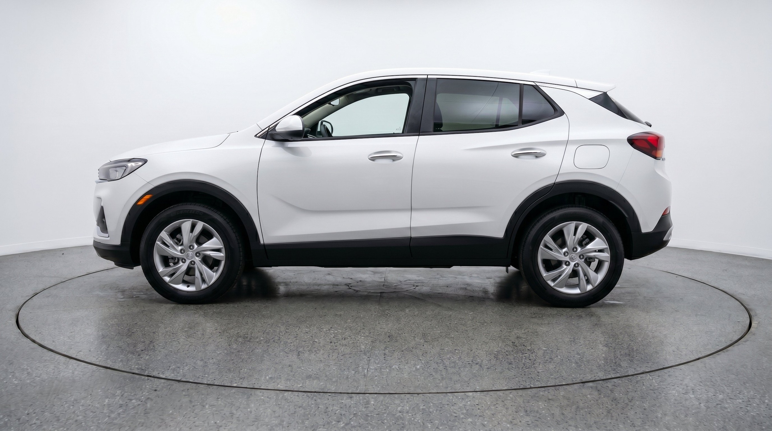 Thumbnail: 2026 Buick Encore GX - 5