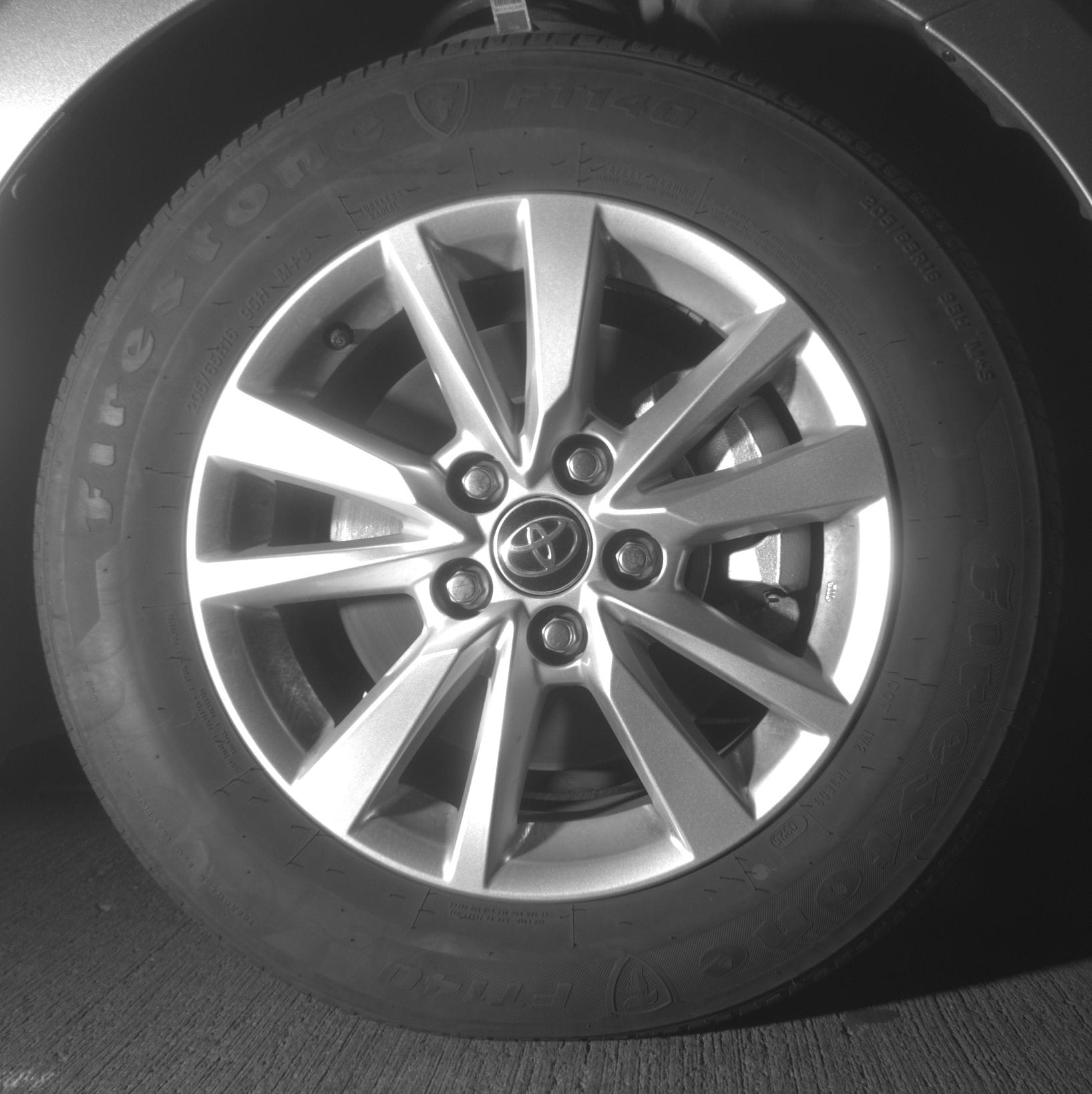 Thumbnail: 2025 Toyota Camry - 10