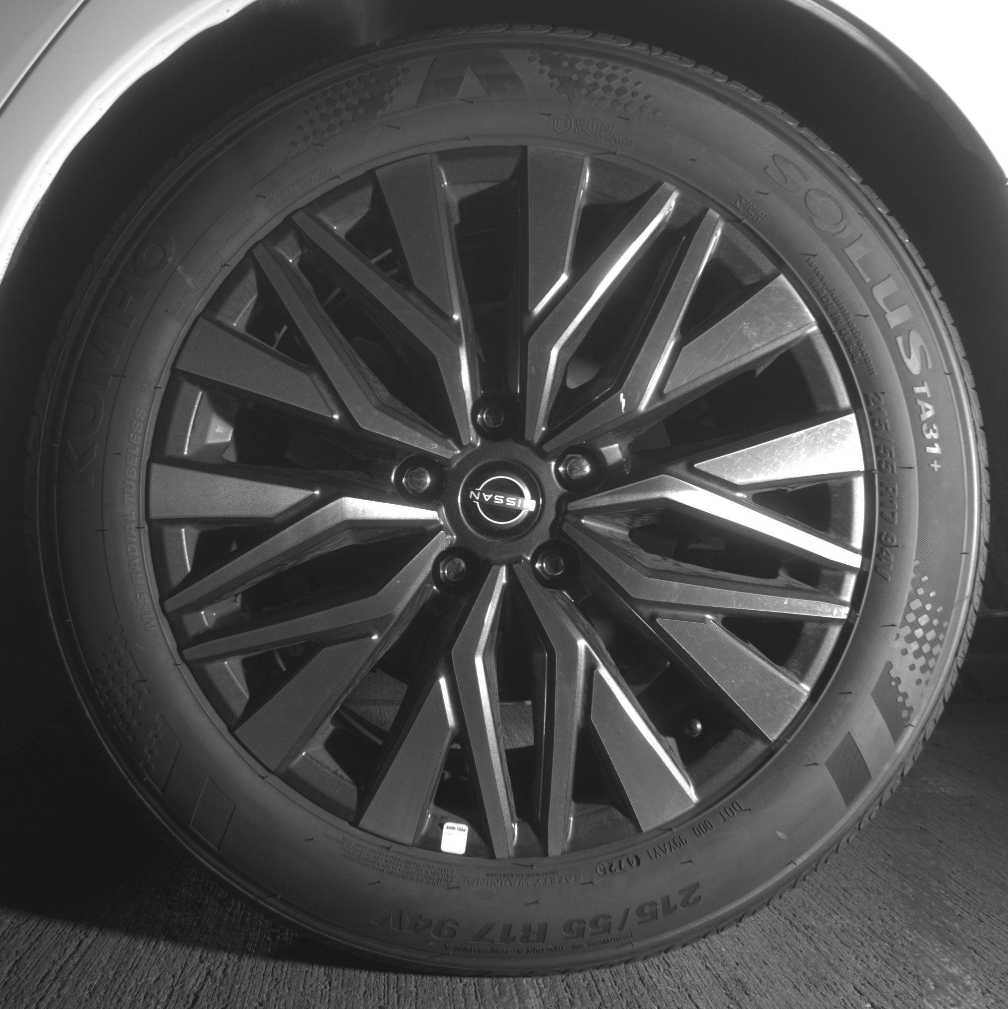 Thumbnail: 2026 Nissan Altima - 14