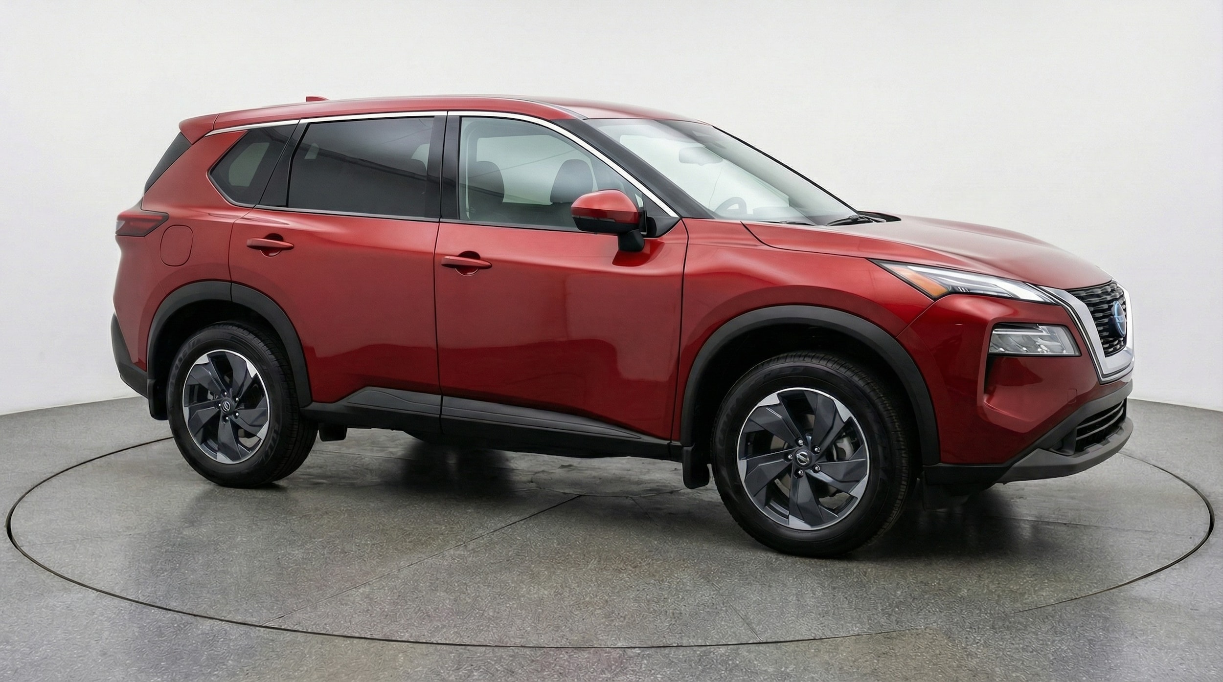 Thumbnail: 2025 Nissan Rogue - 1