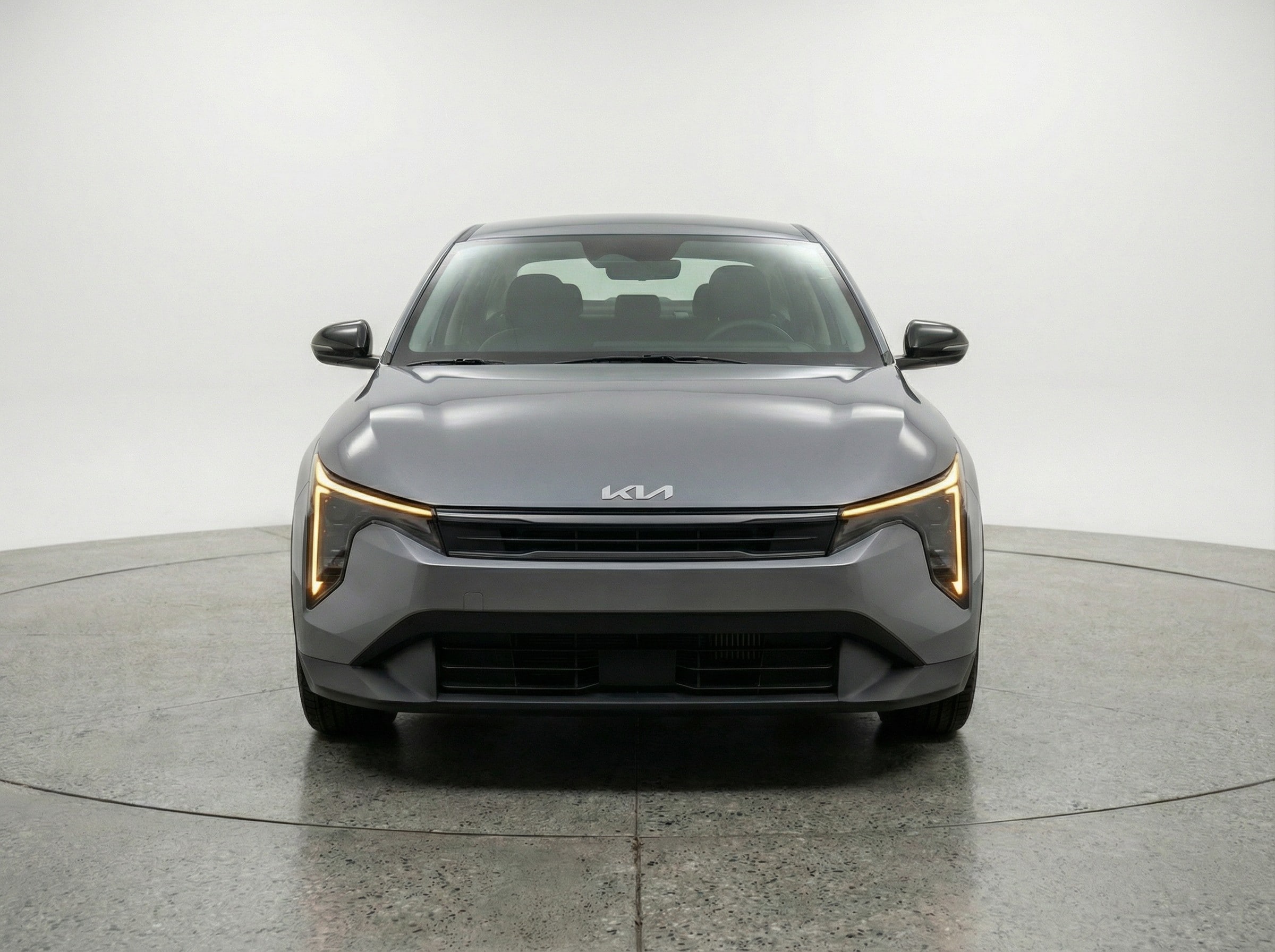 Thumbnail: 2025 Kia K4 - 2