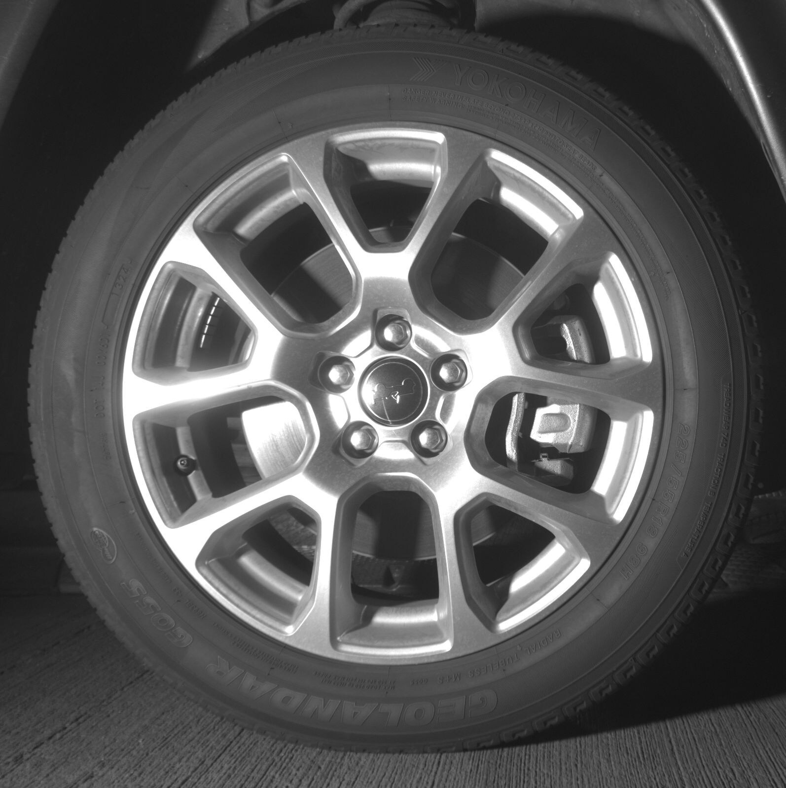 Thumbnail: 2025 Jeep Compass - 10