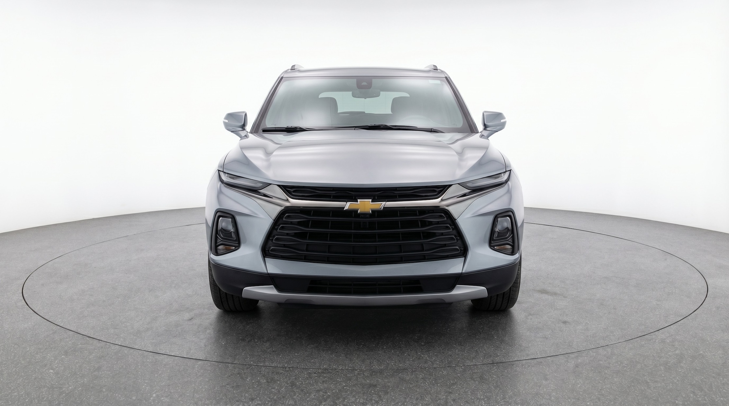 Thumbnail: 2025 Chevrolet Blazer - 2