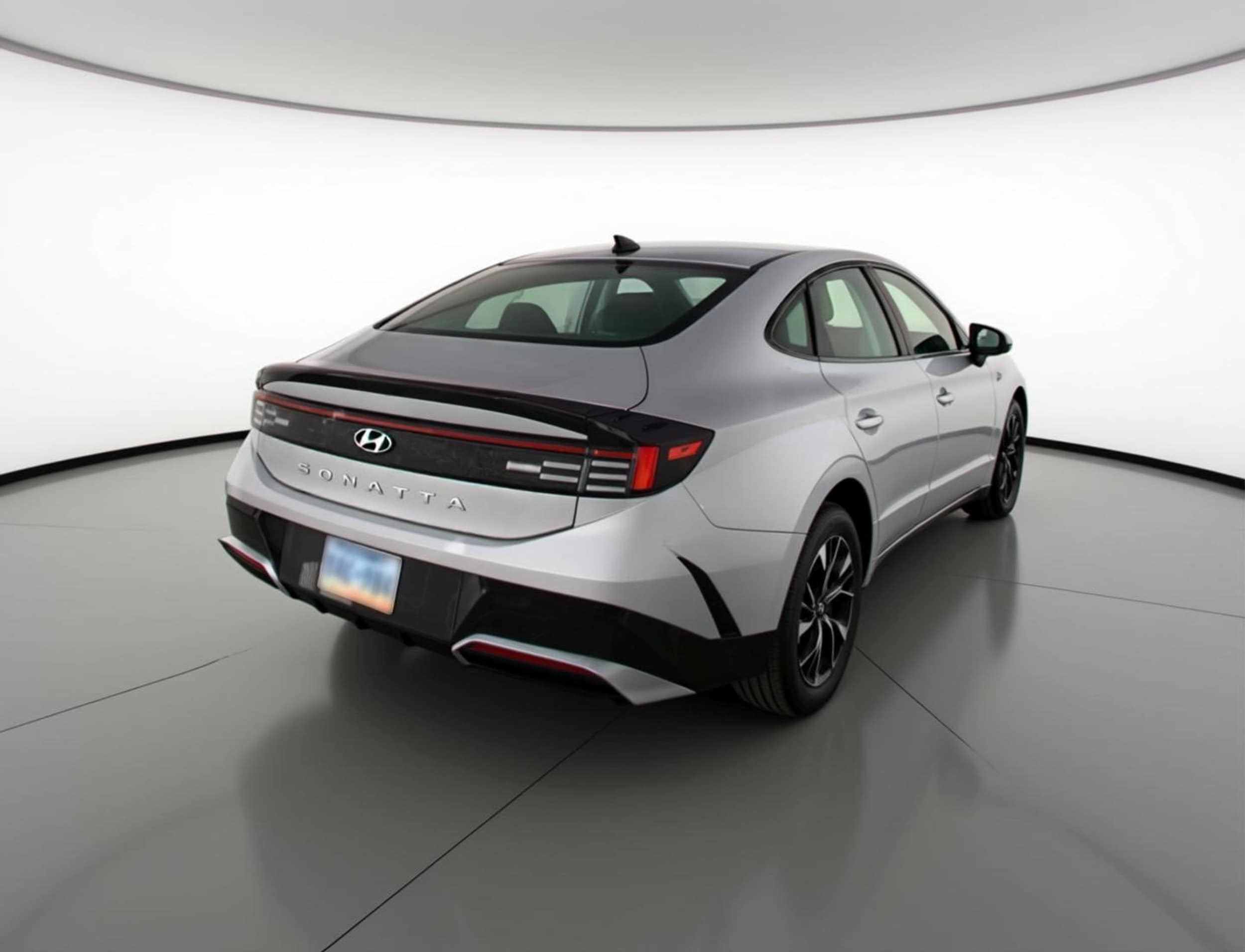 Thumbnail: 2025 Hyundai Sonata - 7