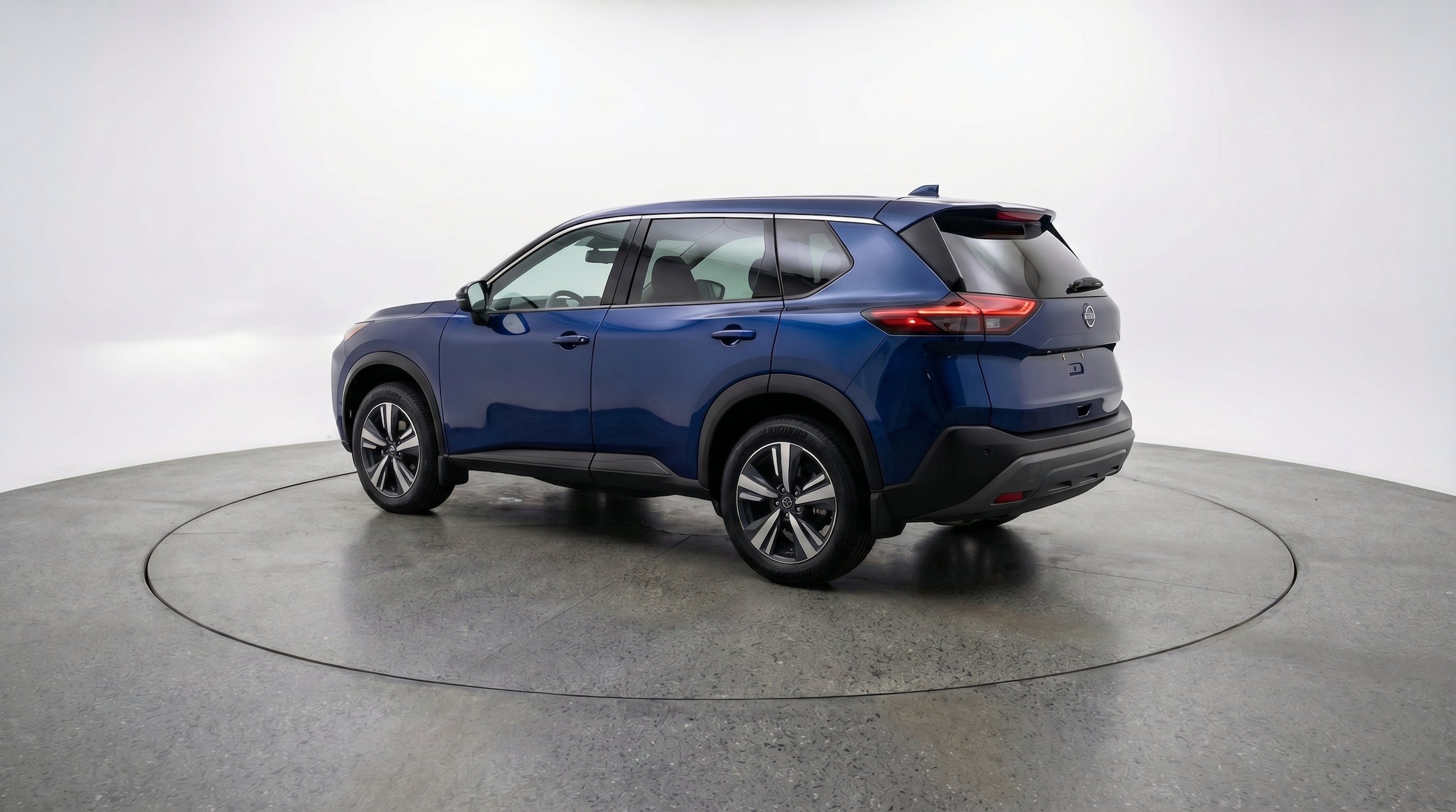 Thumbnail: 2026 Nissan Rogue - 6