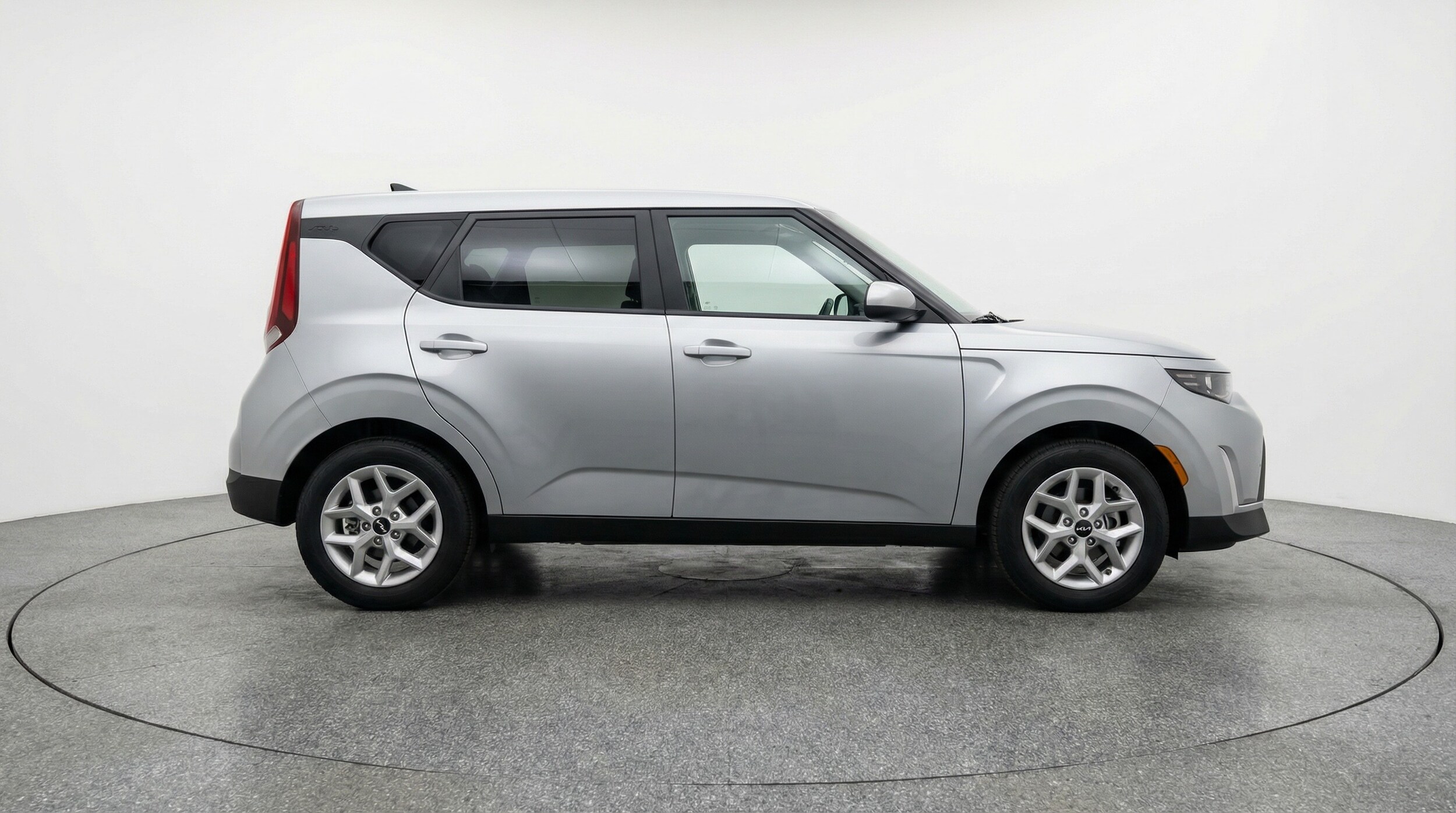 Thumbnail: 2025 Kia Soul - 8