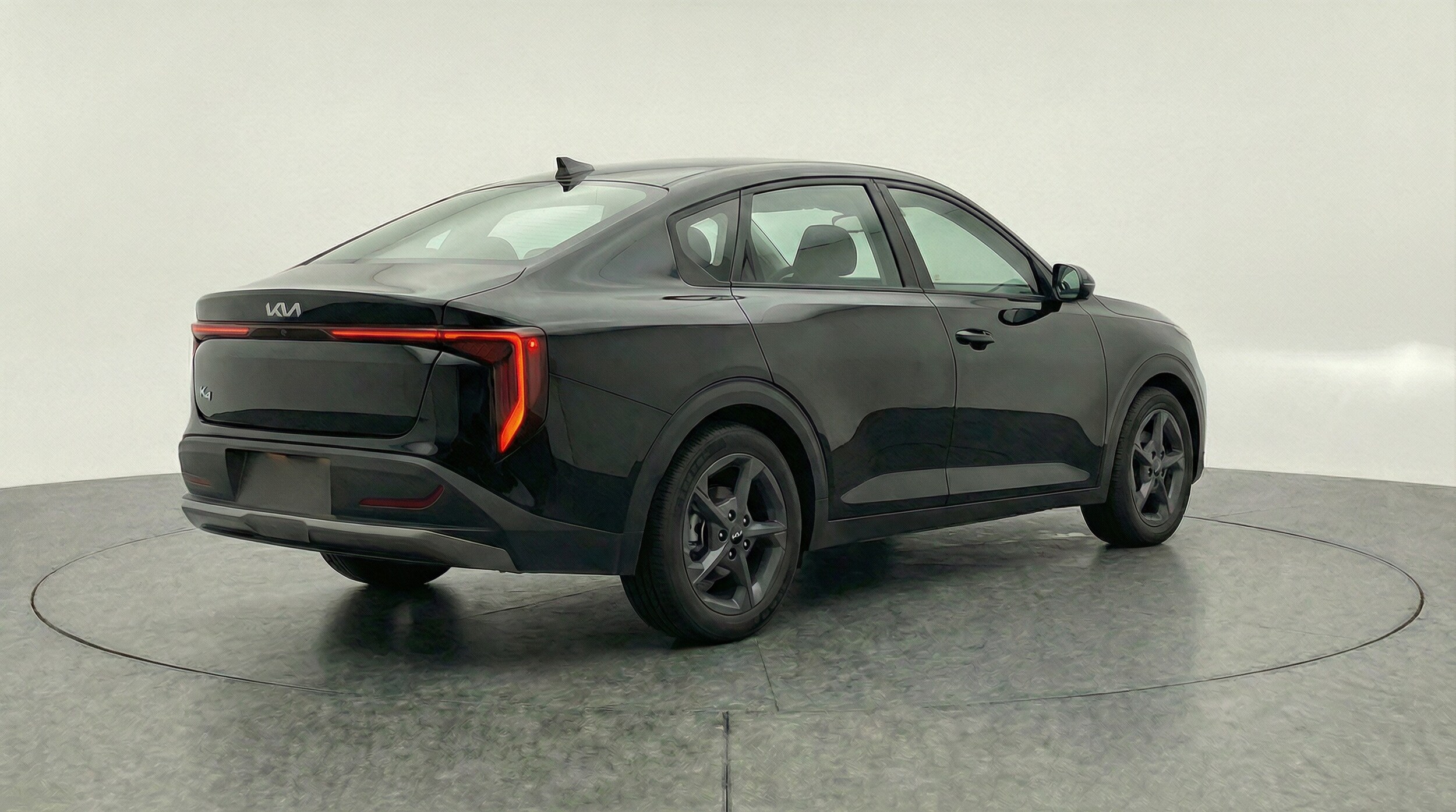 Thumbnail: 2025 Kia K4 - 7