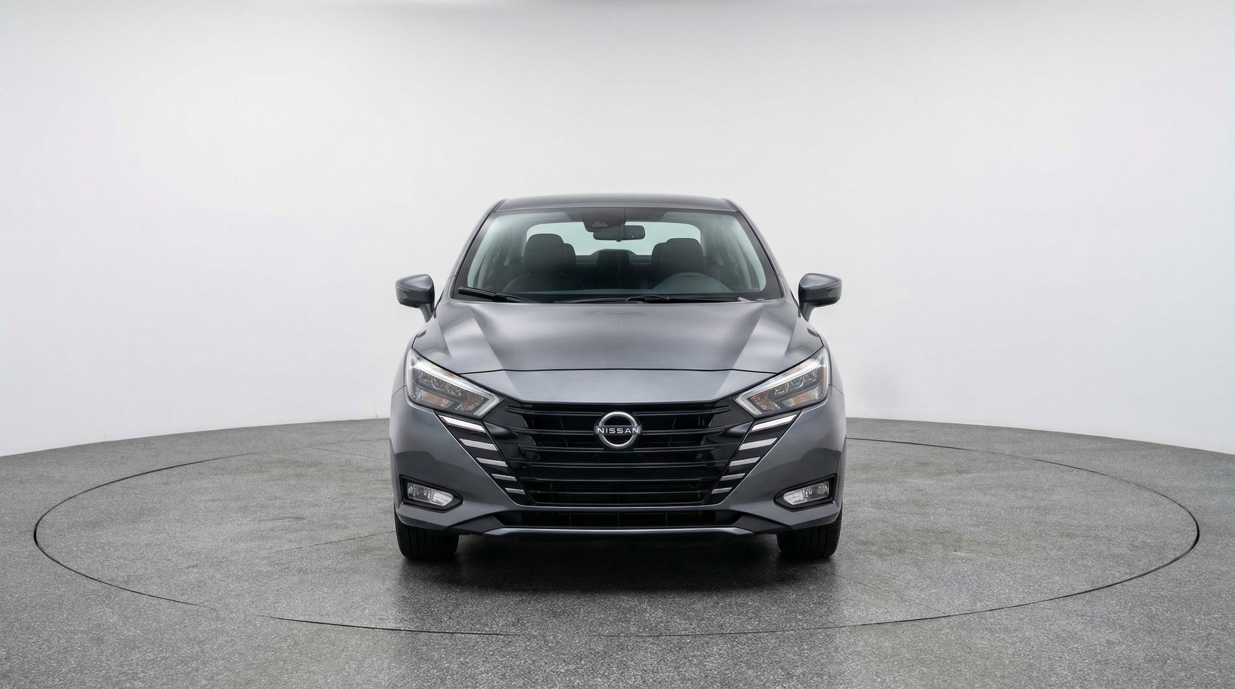 Thumbnail: 2025 Nissan Versa - 2