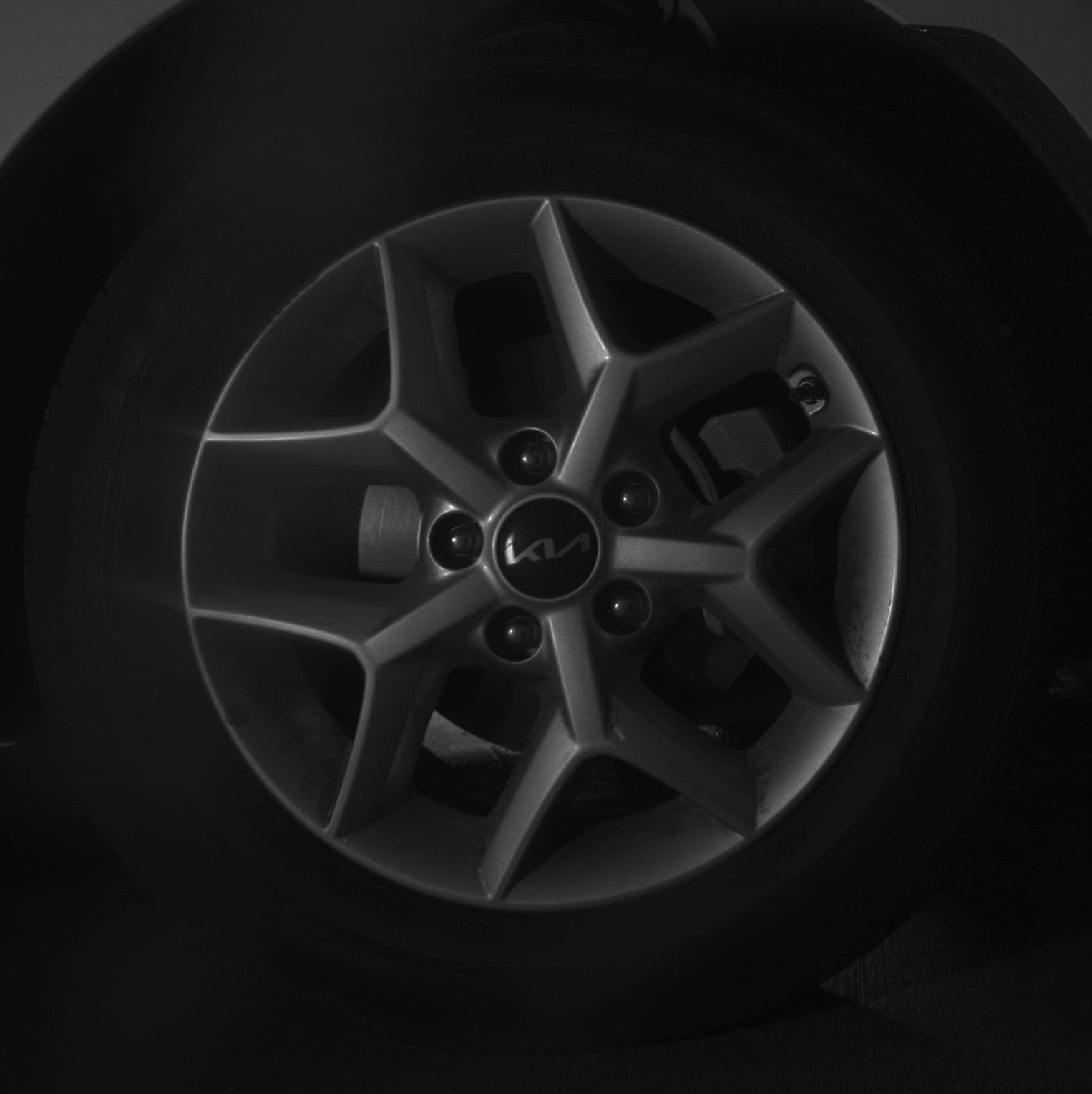 Thumbnail: 2025 Kia Soul - 10