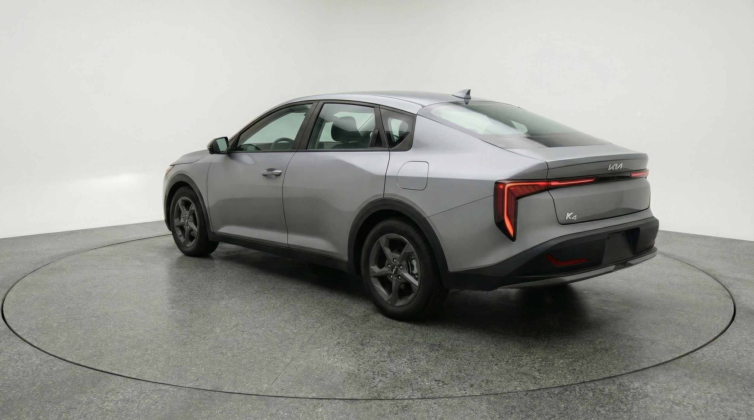 Thumbnail: 2025 Kia K4 - 5