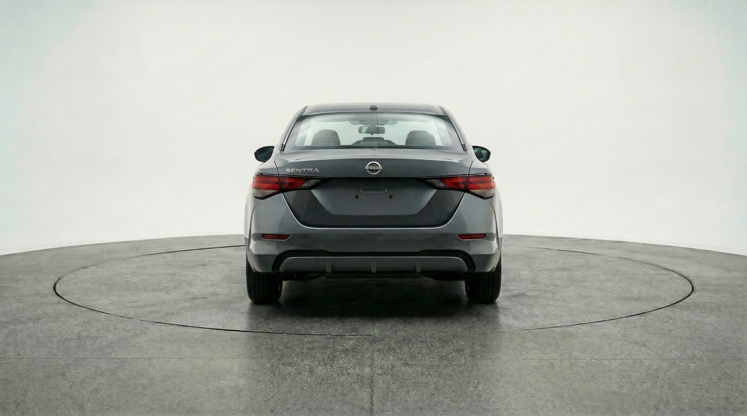 Thumbnail: 2025 Nissan Sentra - 6