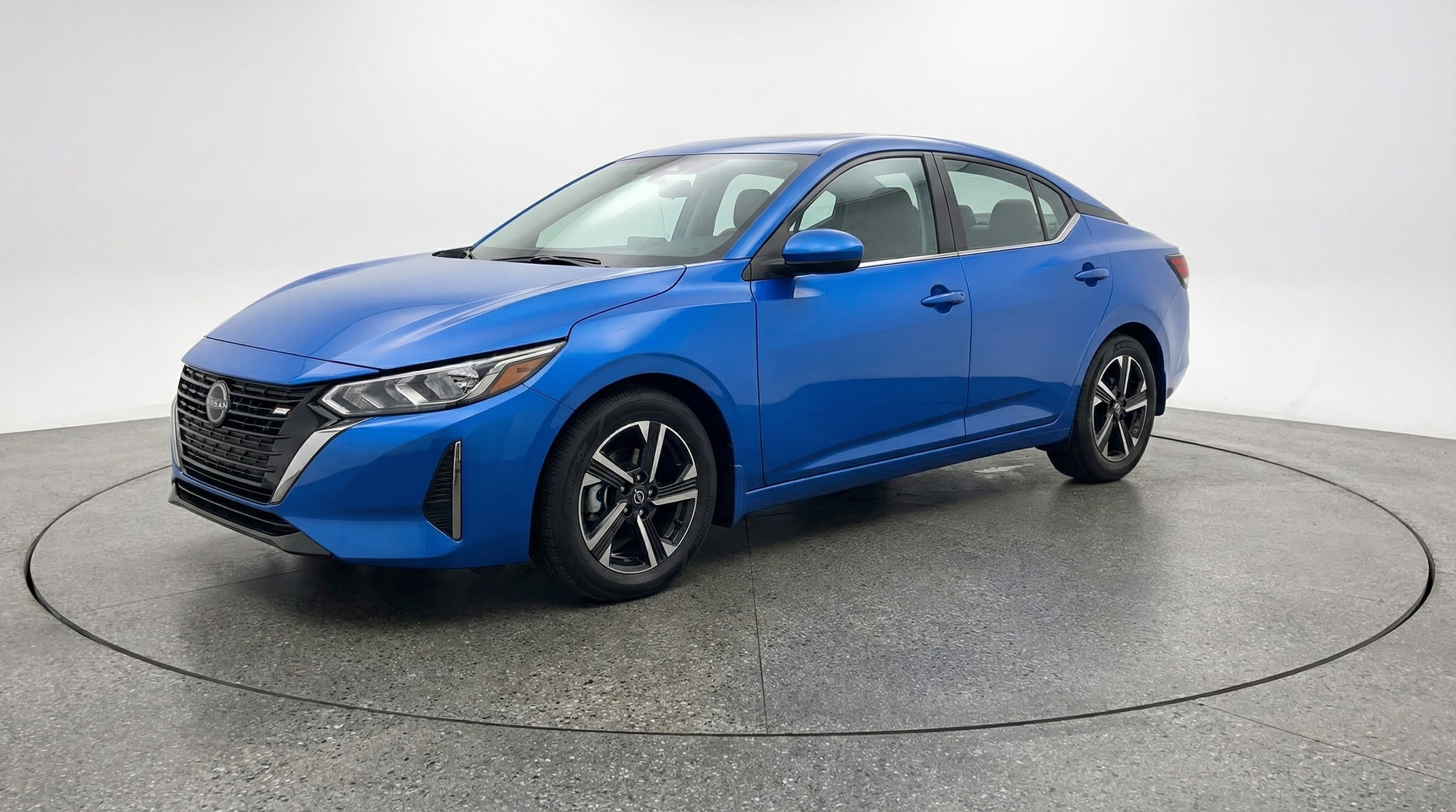 Thumbnail: 2025 Nissan Sentra - 3