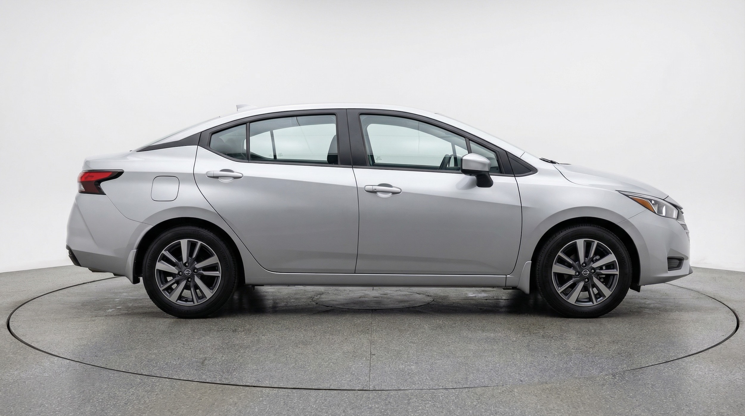 Thumbnail: 2025 Nissan Versa - 8