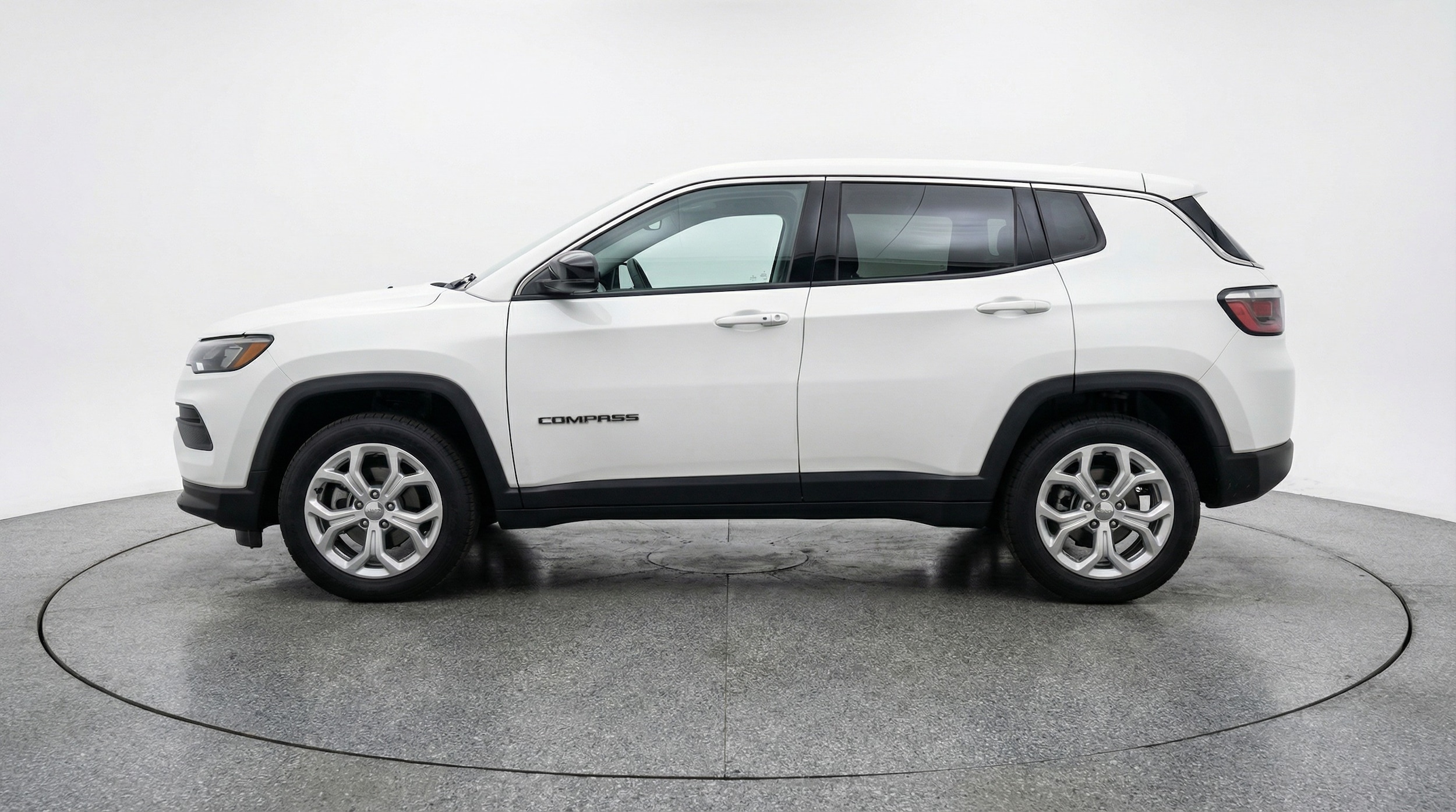 Thumbnail: 2025 Jeep Compass - 4