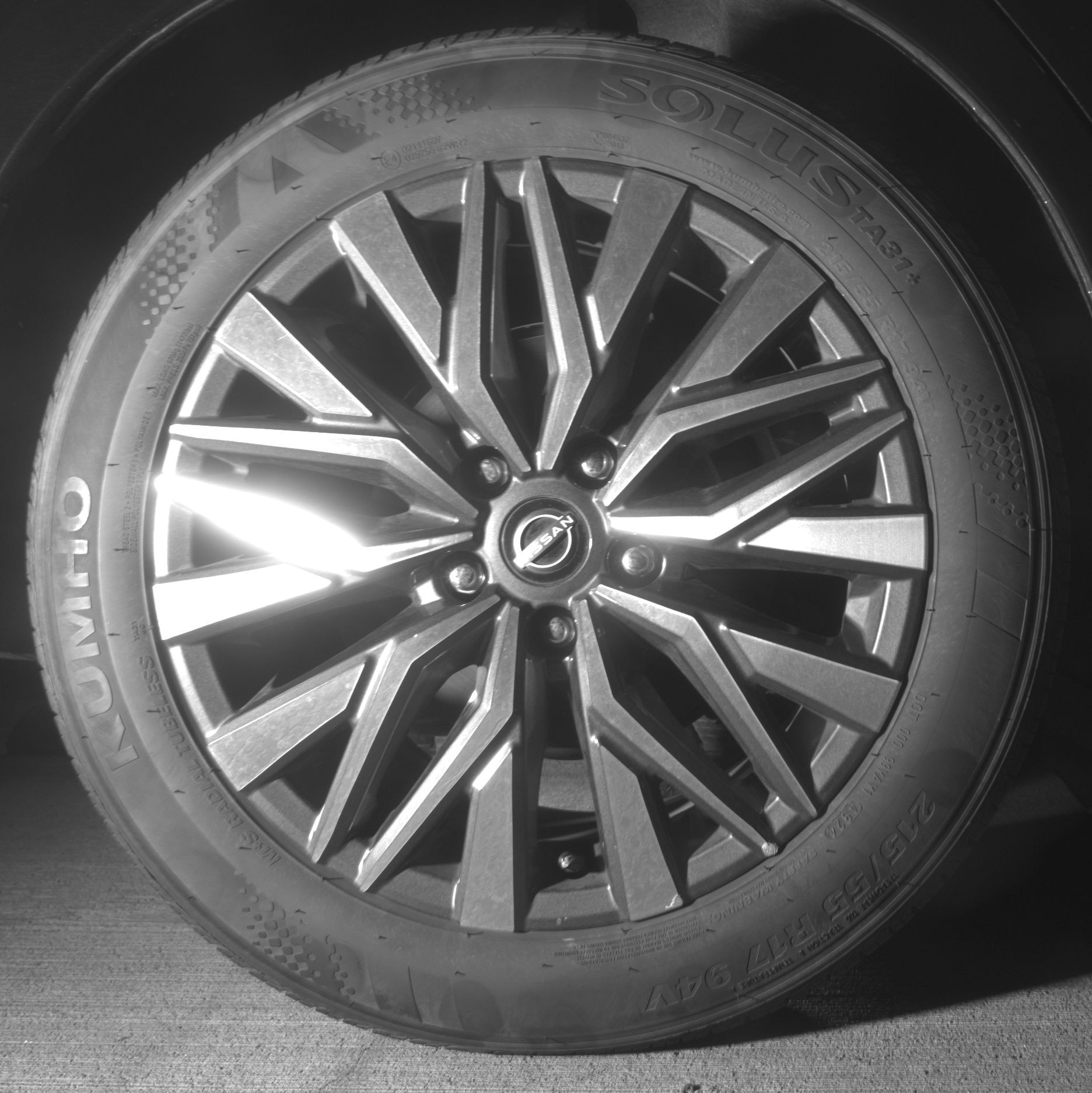 Thumbnail: 2025 Nissan Altima - 12