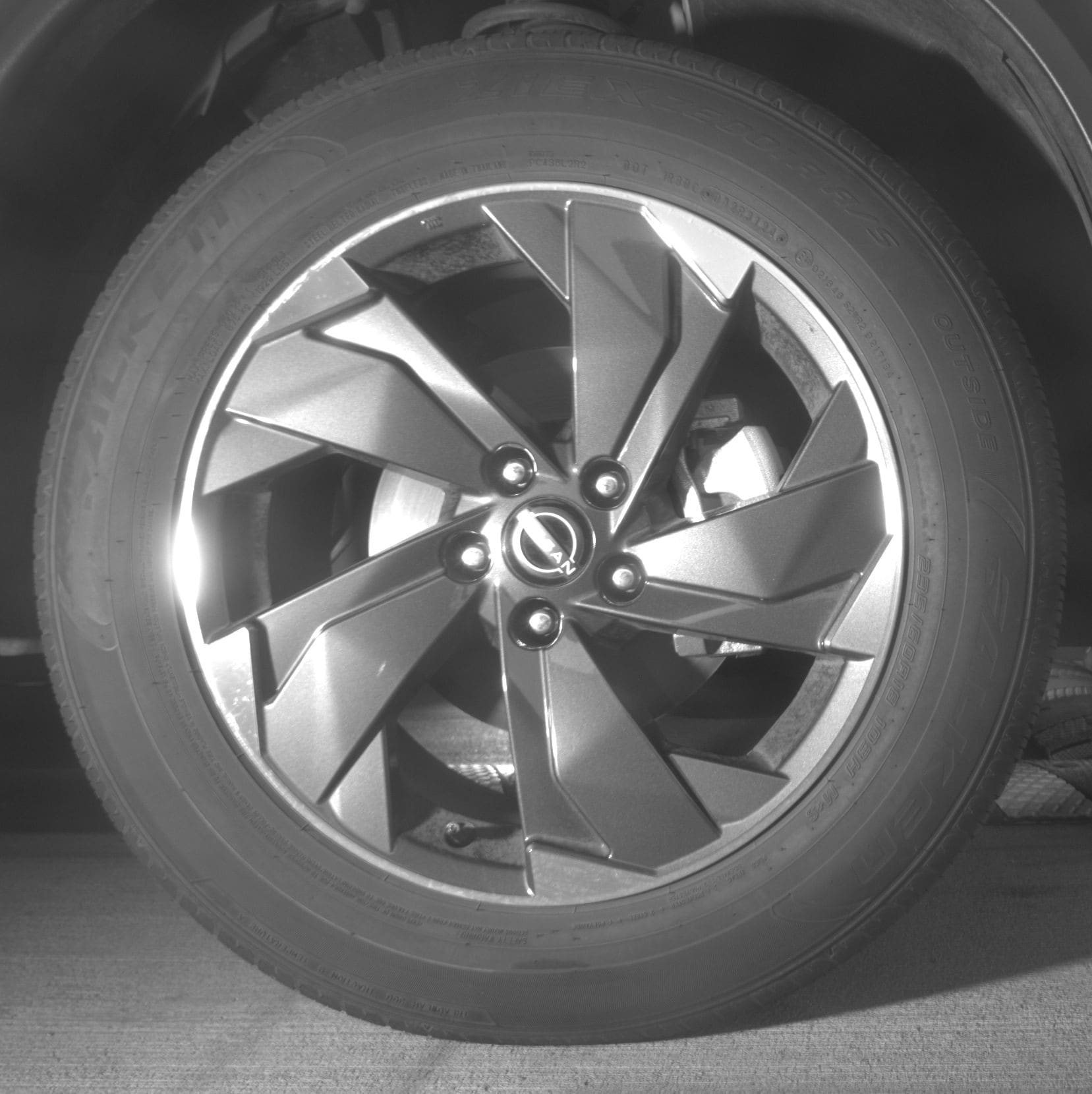 Thumbnail: 2025 Nissan Rogue - 10