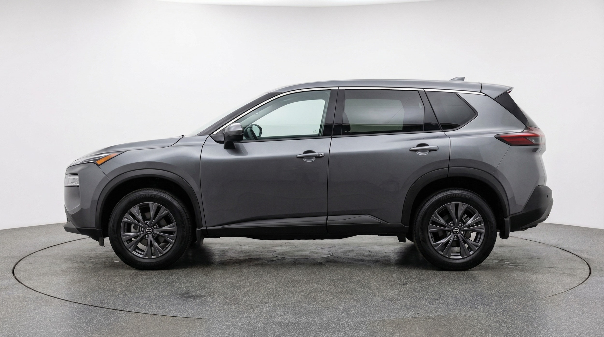 Thumbnail: 2025 Nissan Rogue - 4