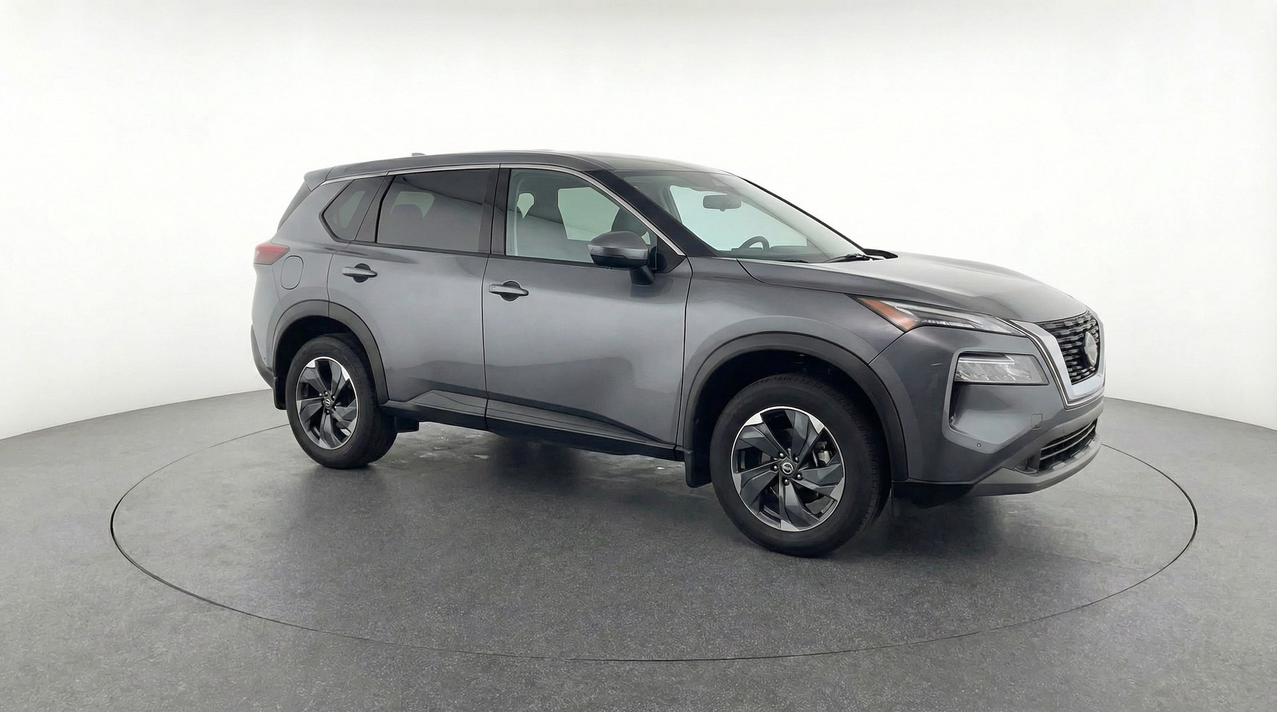 Thumbnail: 2025 Nissan Rogue - 1