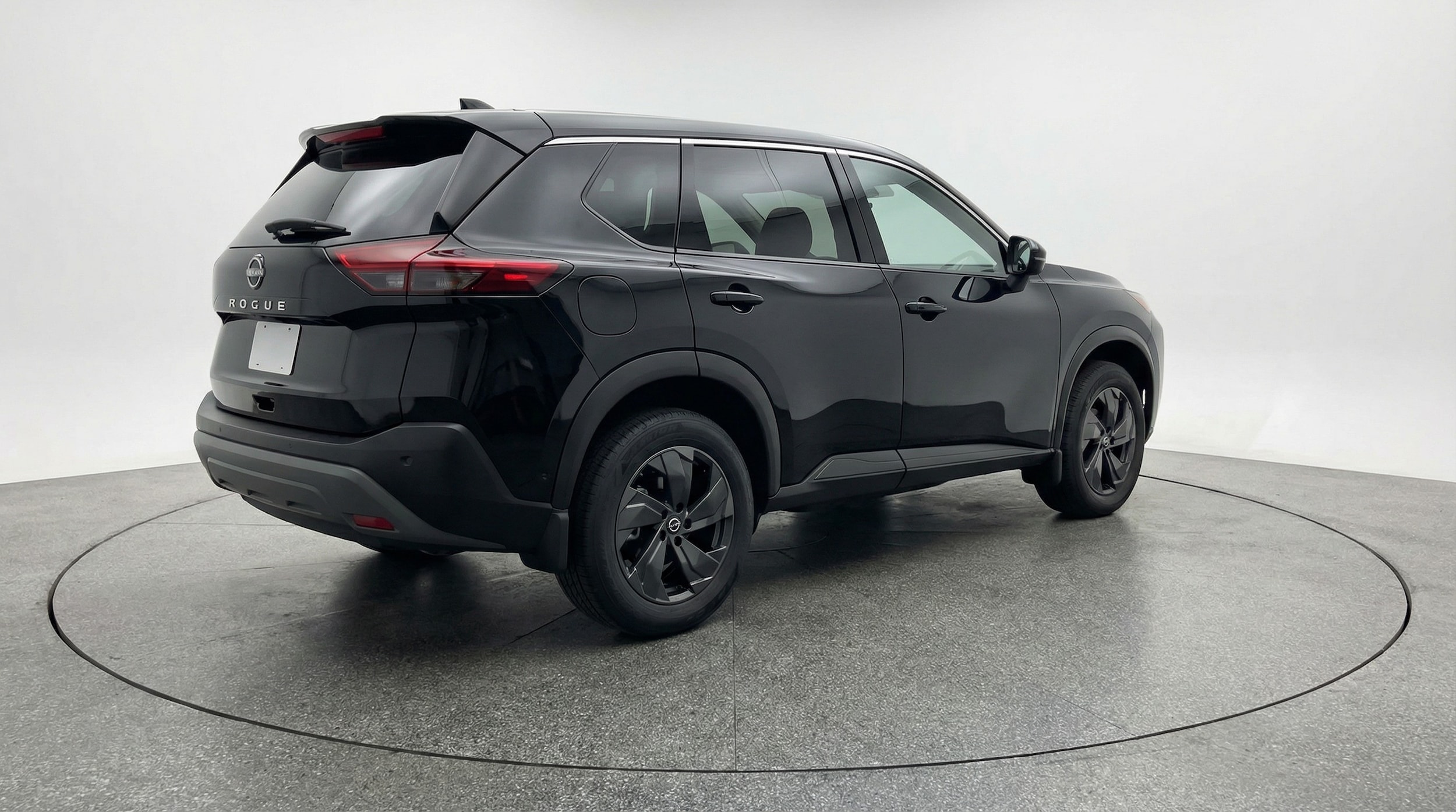 Thumbnail: 2025 Nissan Rogue - 7