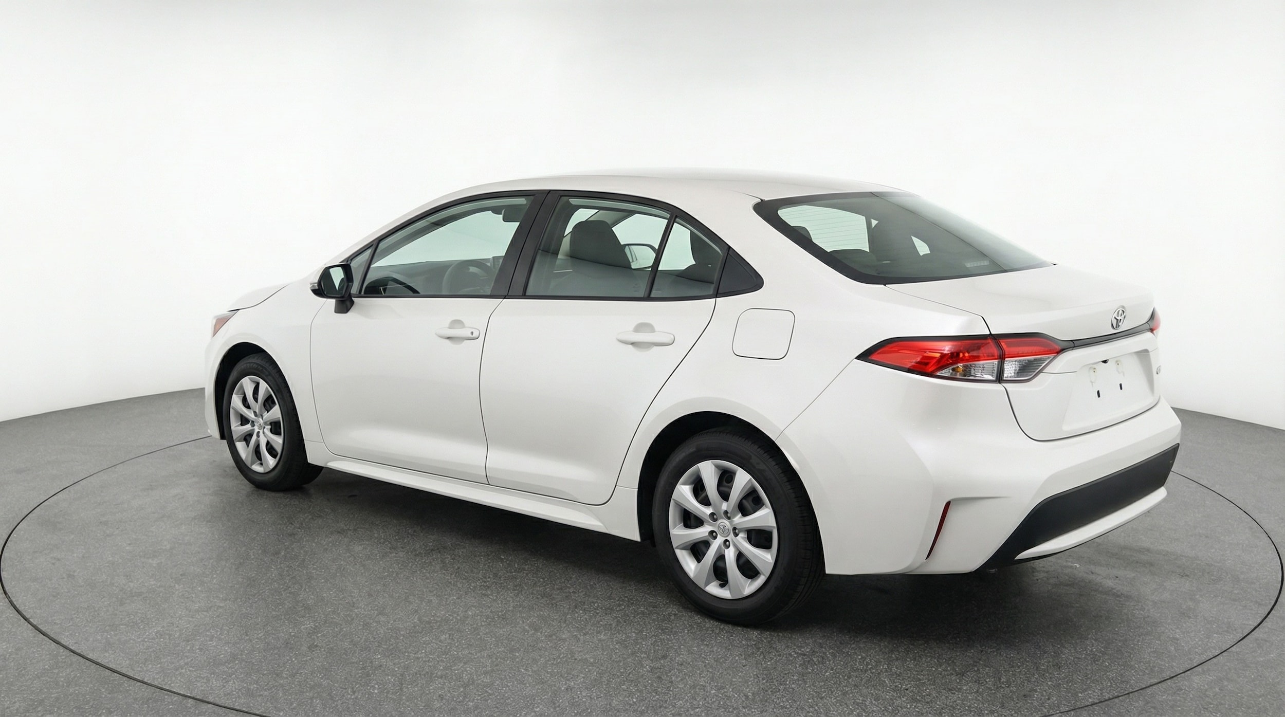 Thumbnail: 2025 Toyota Corolla - 5