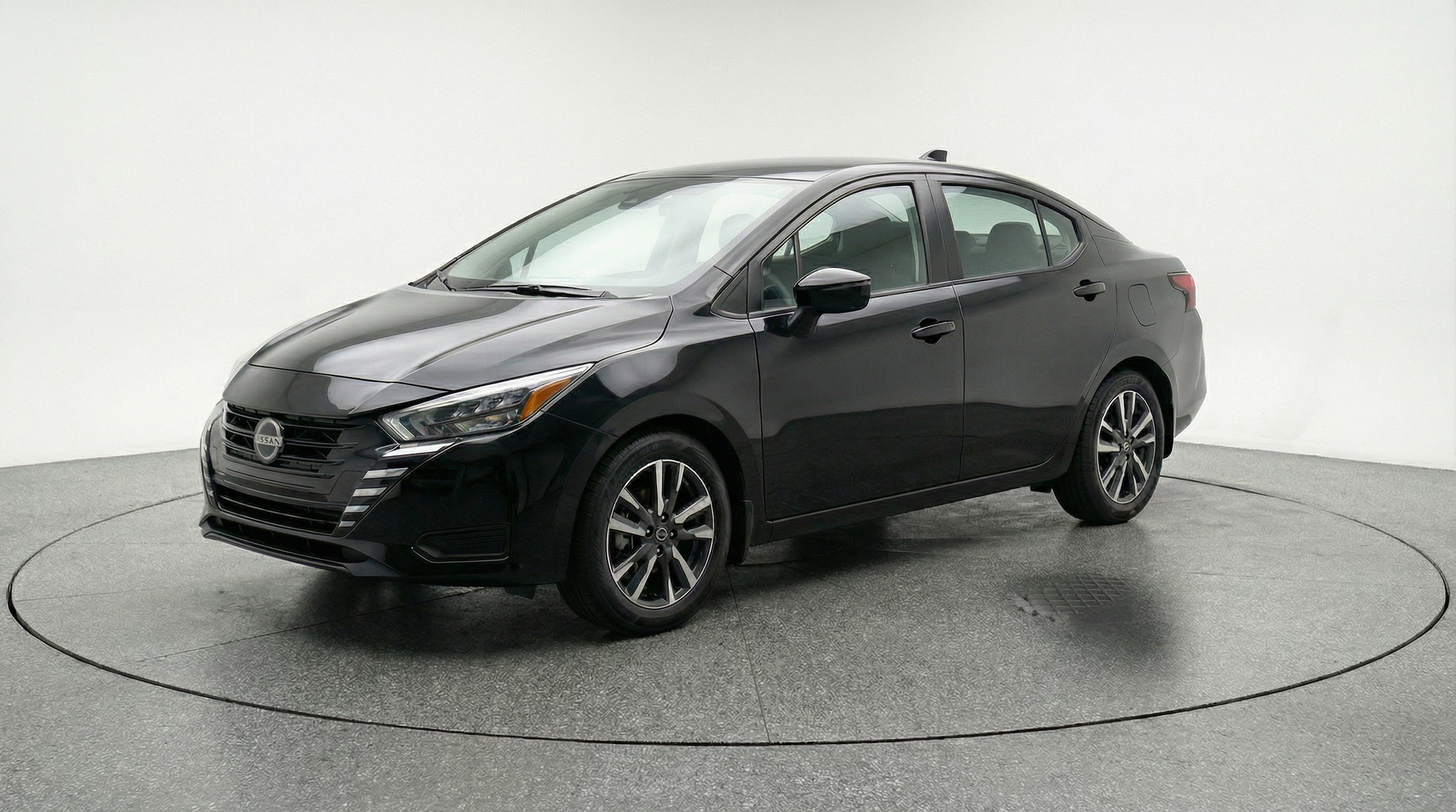 Thumbnail: 2025 Nissan Versa - 3