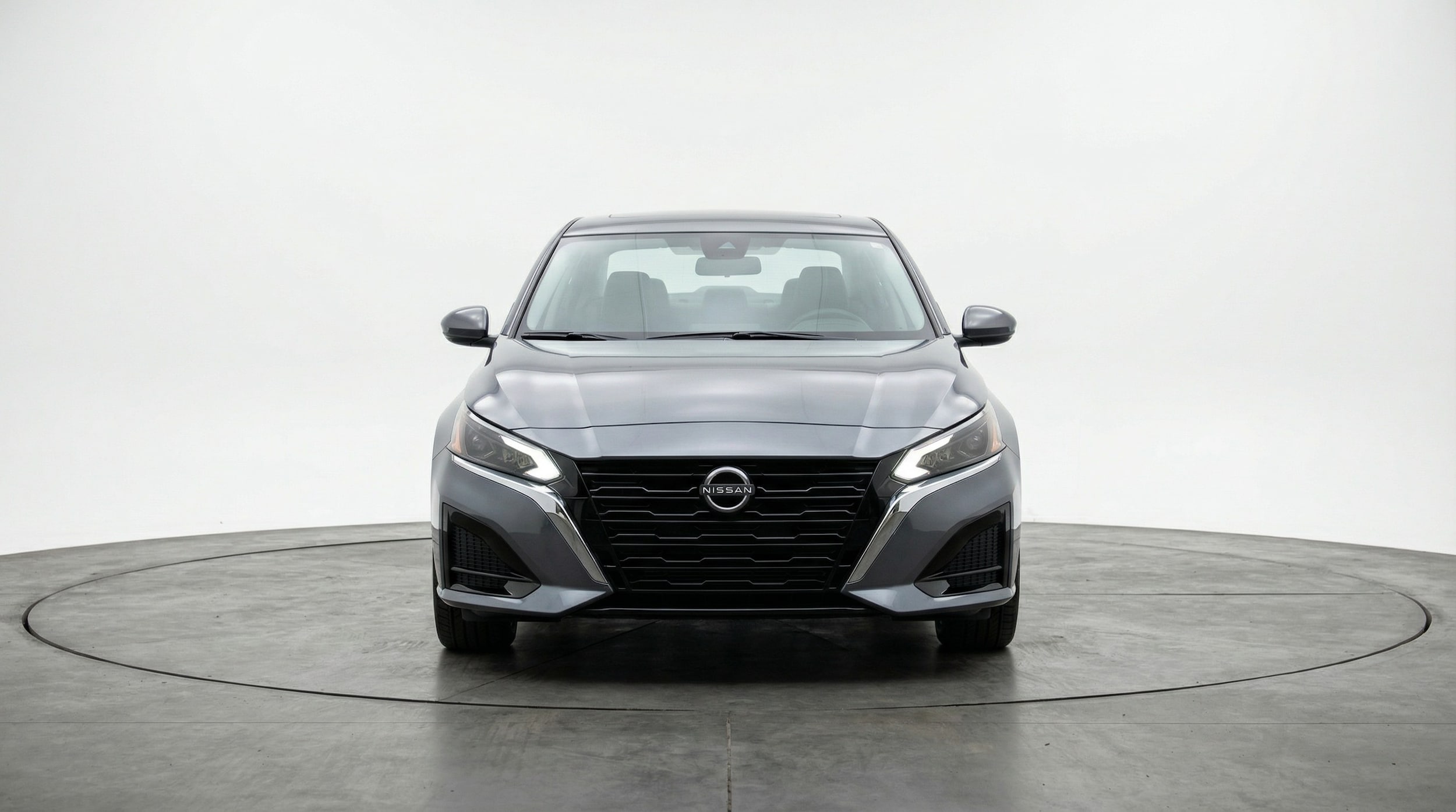 Thumbnail: 2025 Nissan Altima - 2