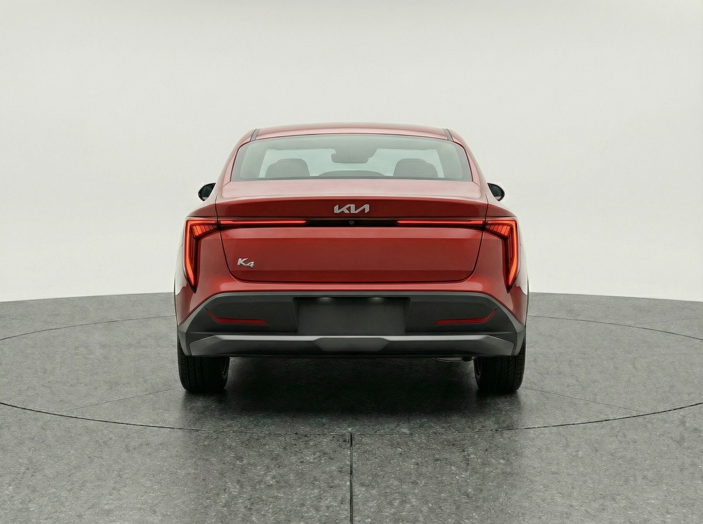 Thumbnail: 2025 Kia K4 - 6